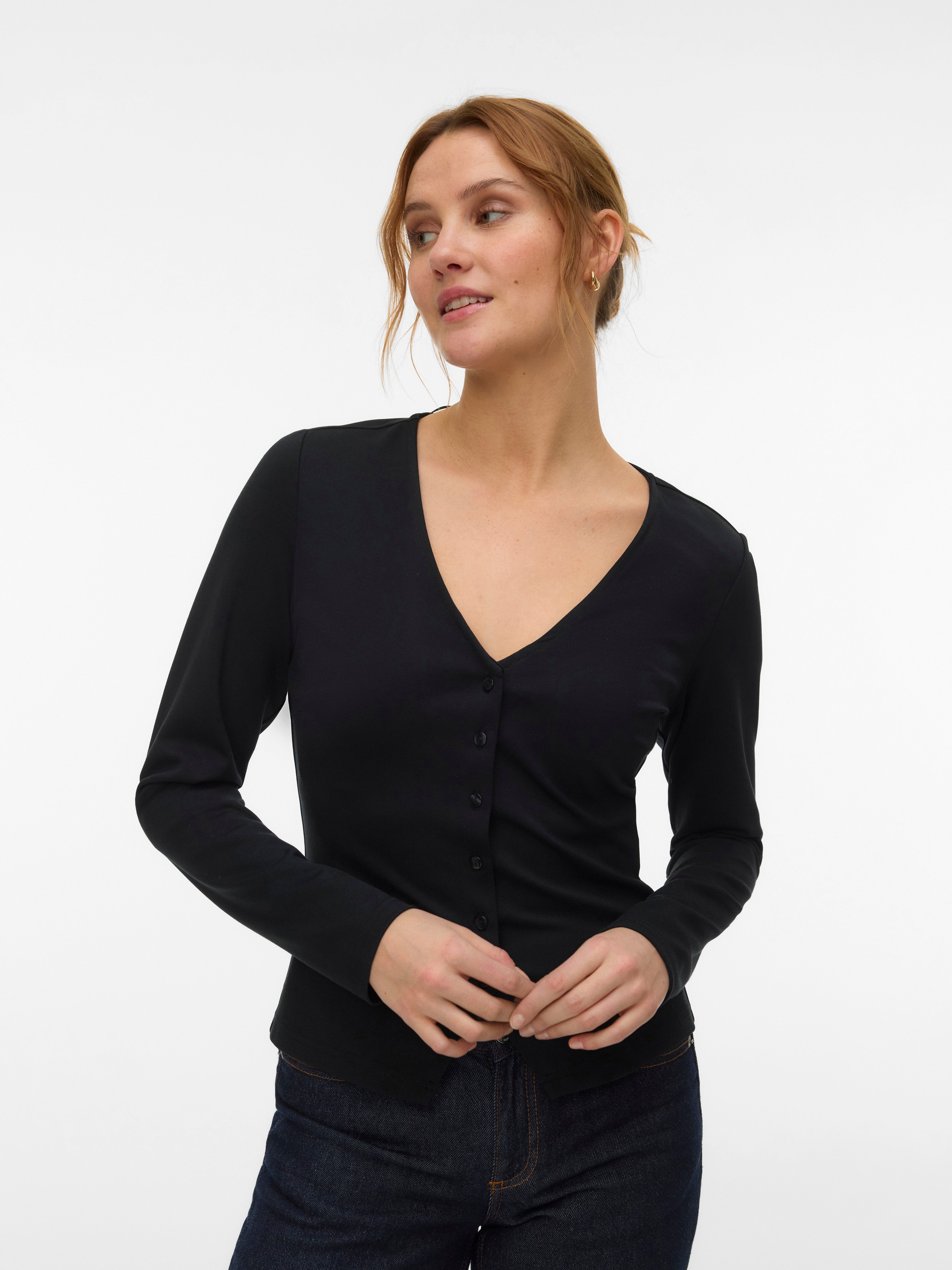 VERO MODA® AWPATRICIA Cardigan