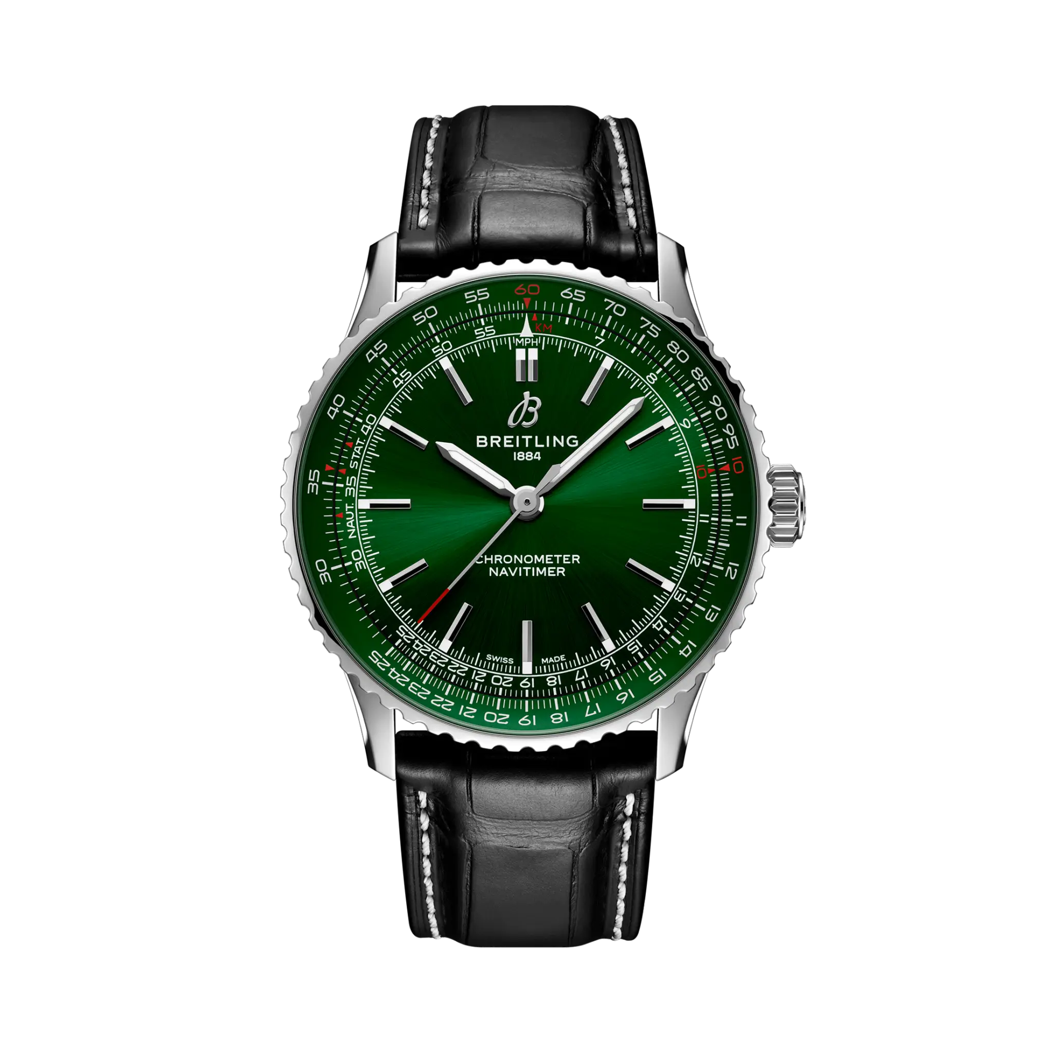 【Super Clone】Breitling Navitimer Automatic 41mm A17329371L1P1