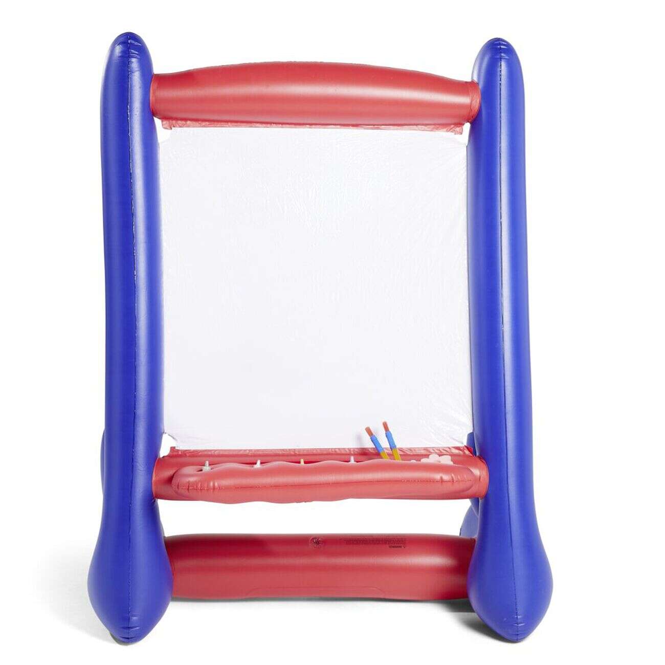 Tableau de dessin gonflable 70x50xH110cm