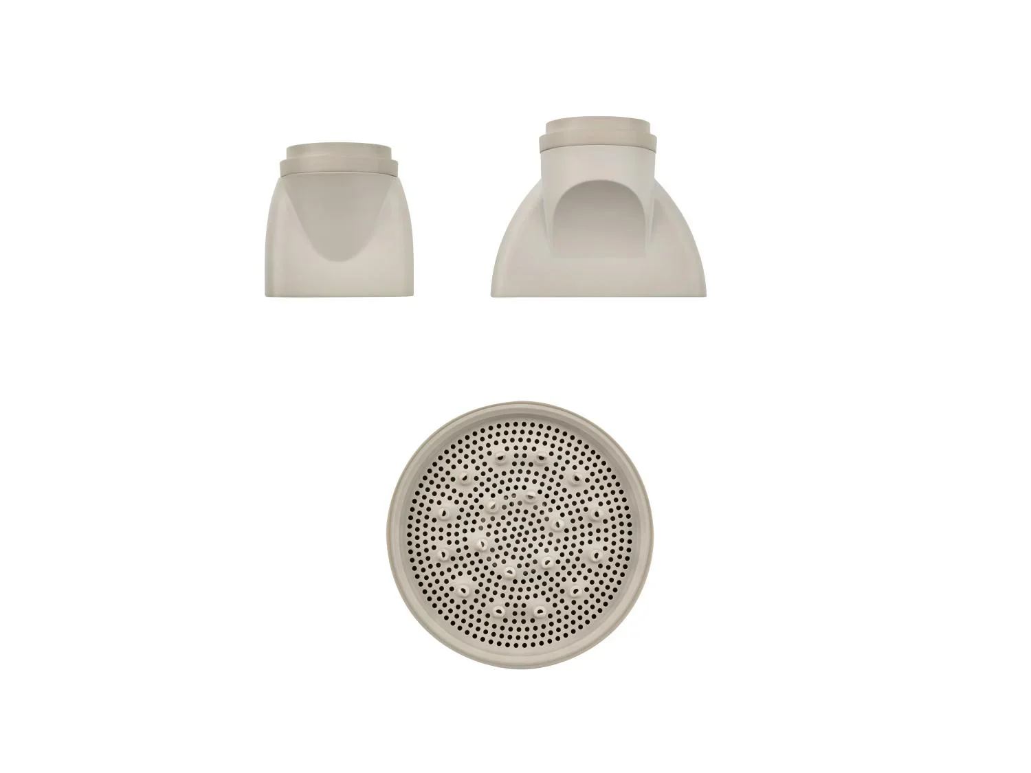 SILVERCREST PERSONAL CARE Sche-cheveux, 1900 W