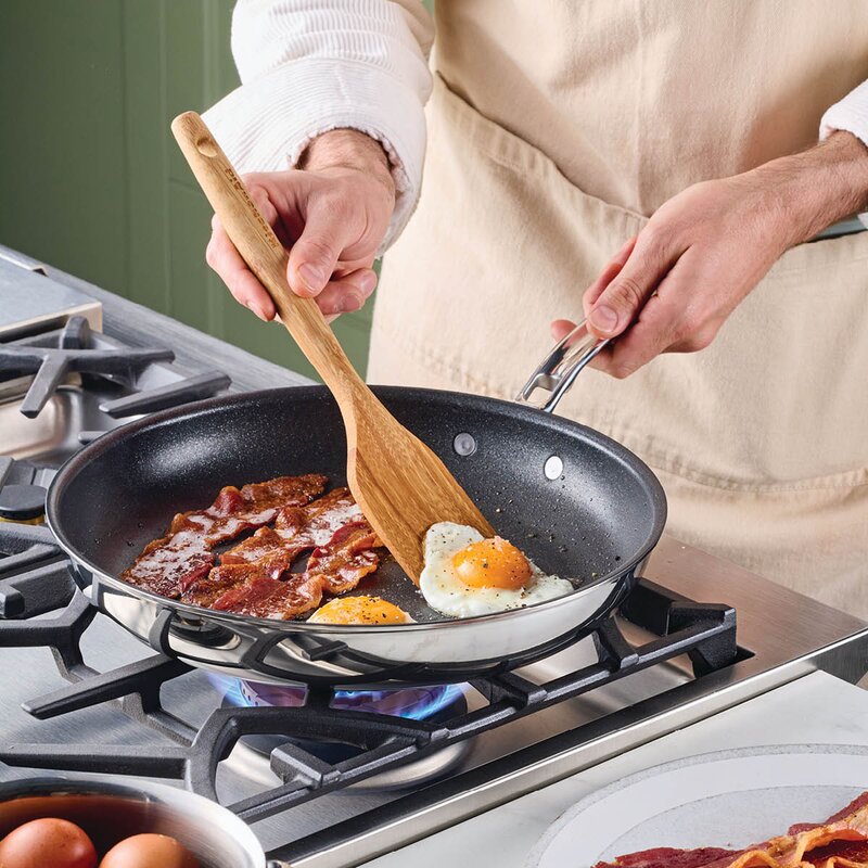 ProBond Luxe TITUM™ stekepanne non-stick 32 cm