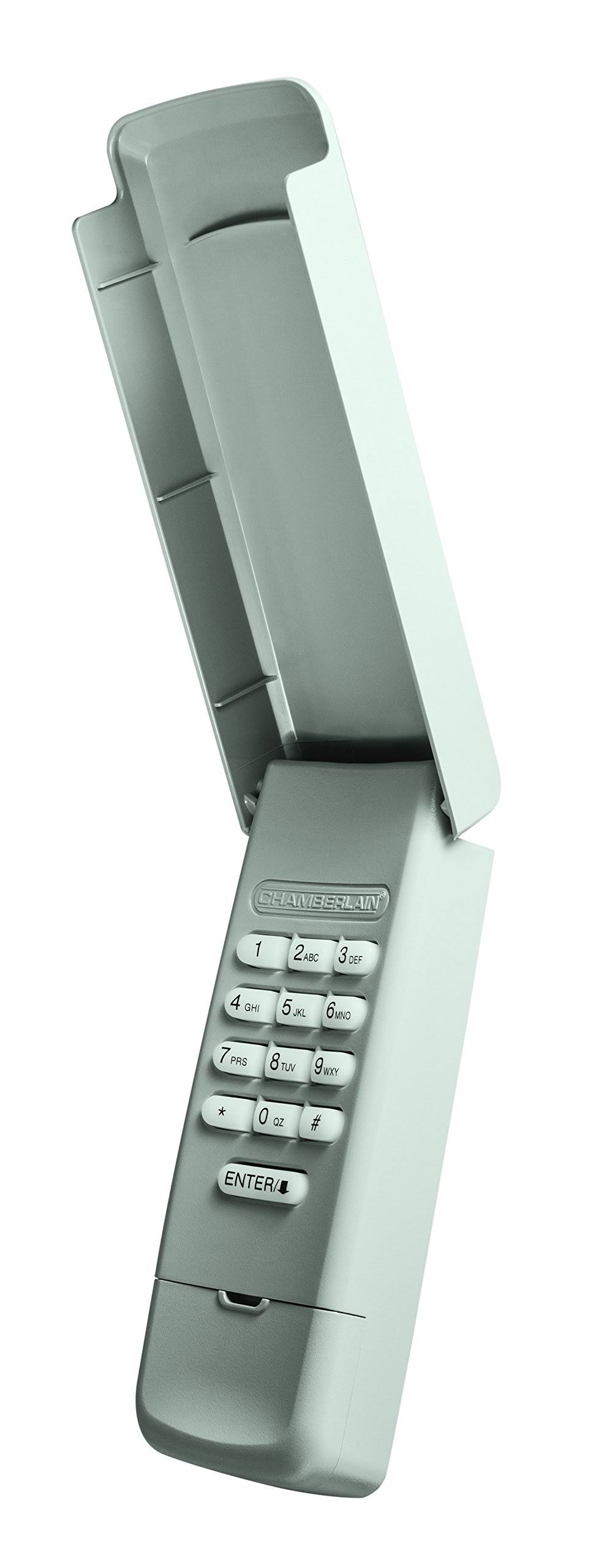 Chamberlain 940ev-p2 Garage Door Keyless Entry Keypad