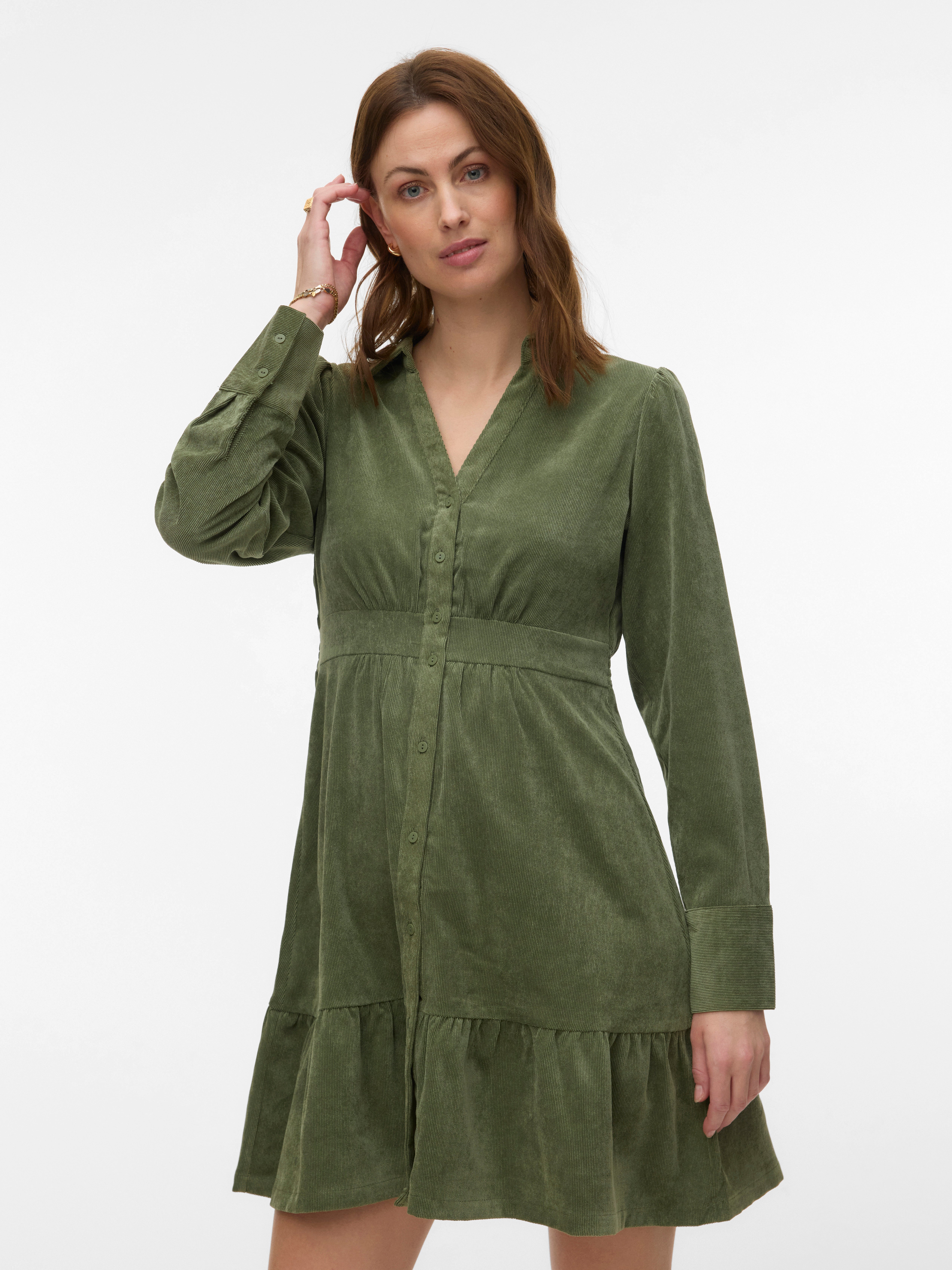 VERO MODA® AWASTA Short dress
