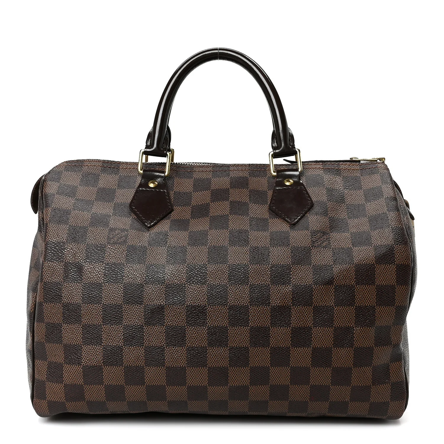 Damier Ebene Speedy 30