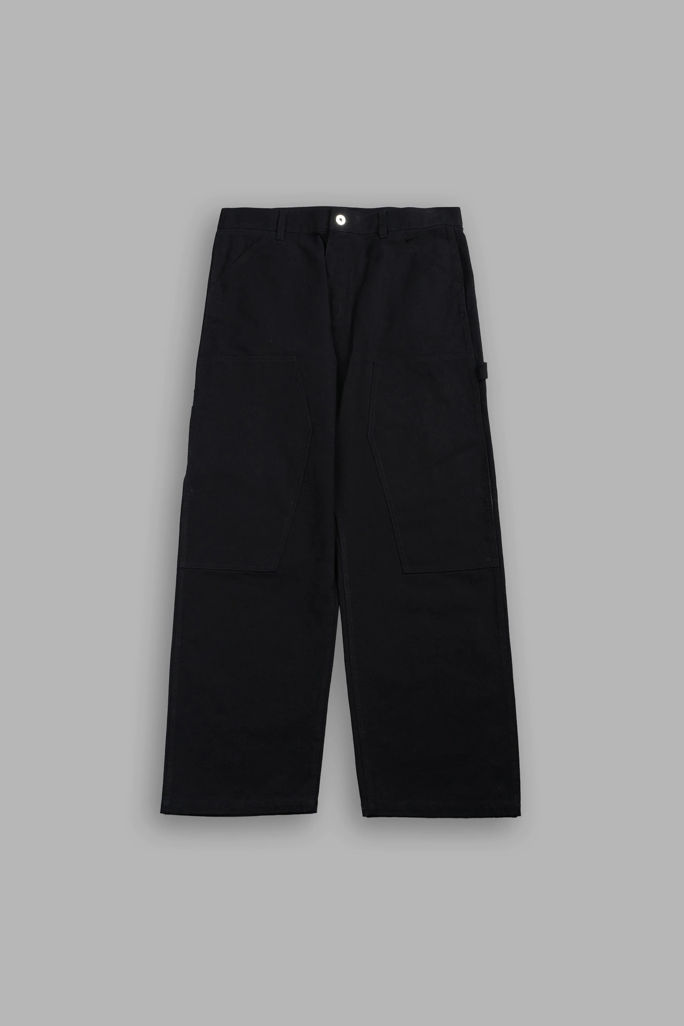 Thorn Corazon Dillon Pants In Black
