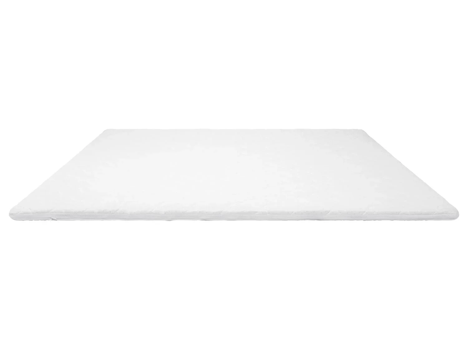 LIVARNO home Surmatelas en mousse gel, 180 x 200 cm