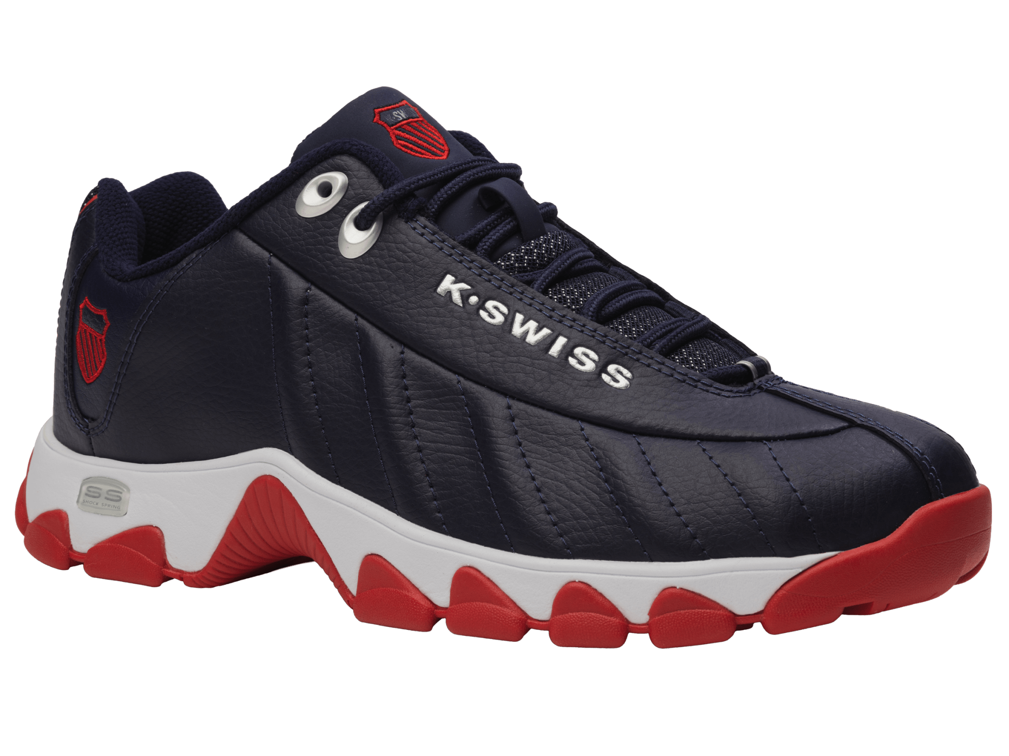 ST329 CMF - K-Swiss Shoes