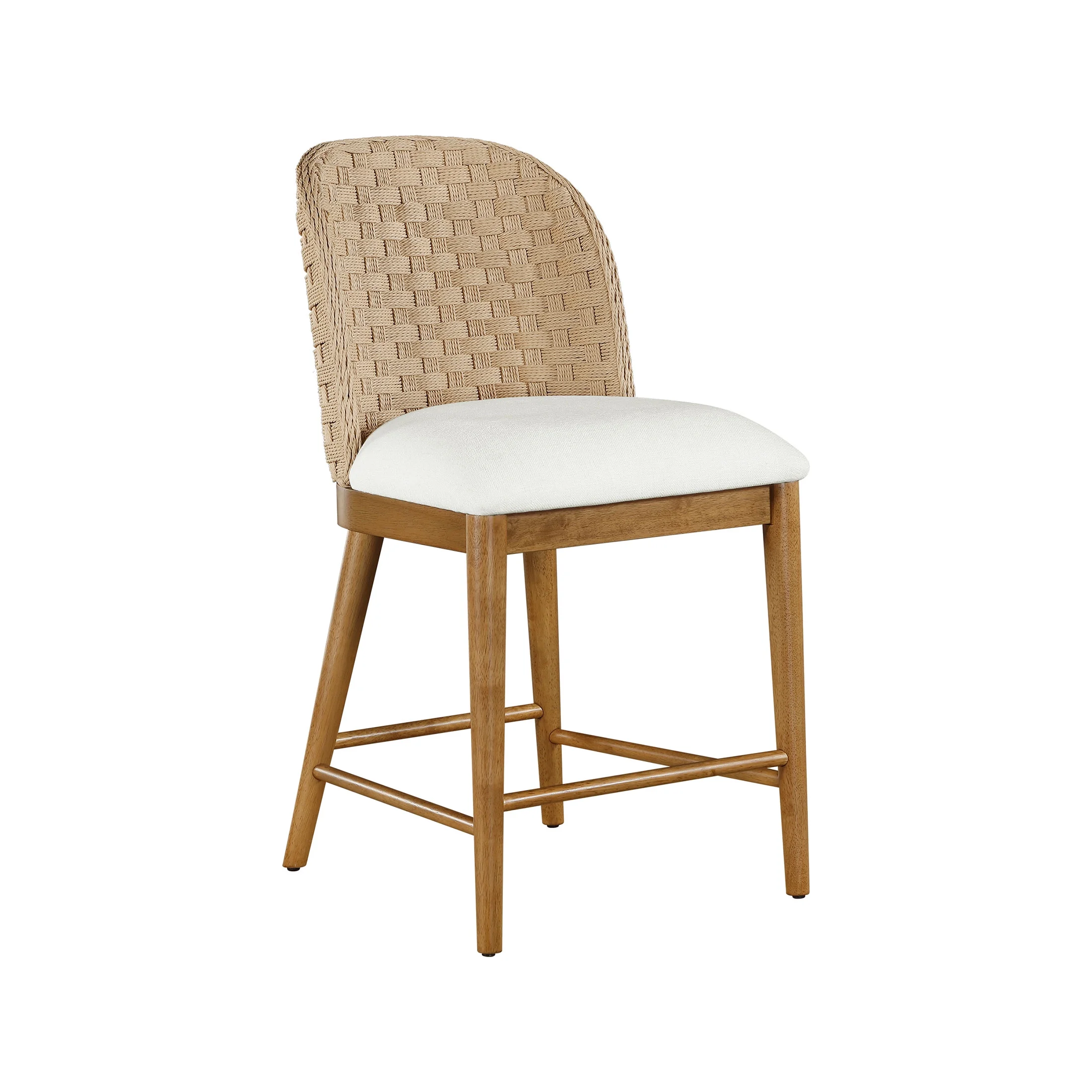 Saylor Counter Height Barstools, Set of 2 - Image 10