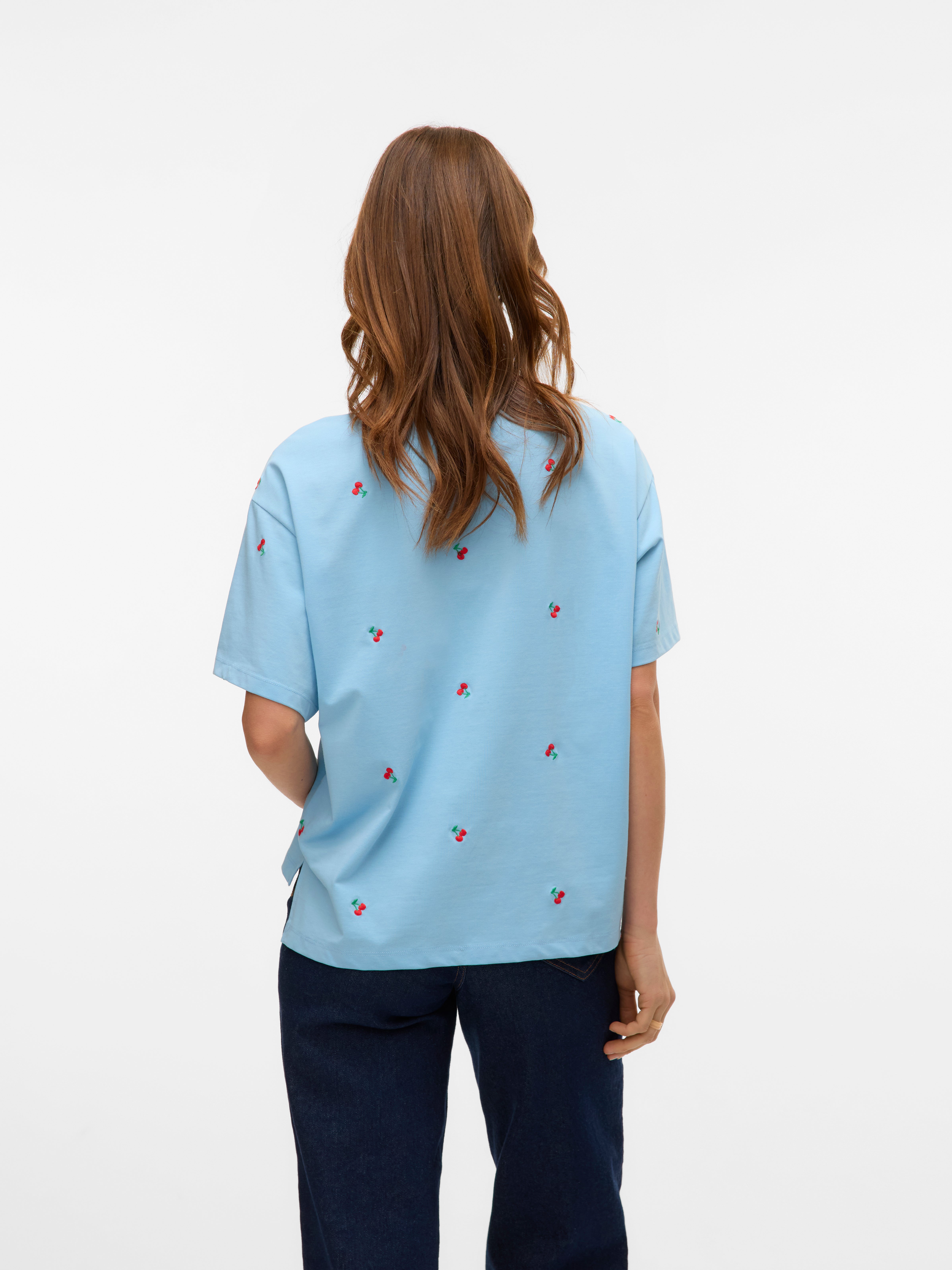 VERO MODA® AWZORA T-Shirt