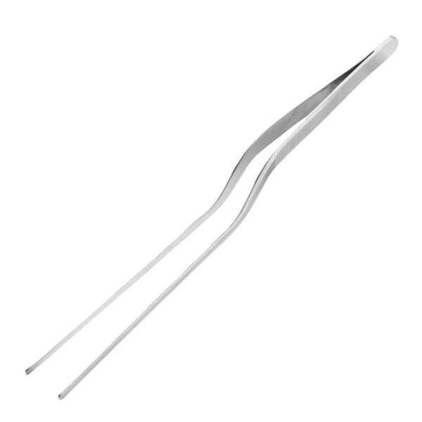 Steel Essentials tang m/knekk 20,5 cm stål