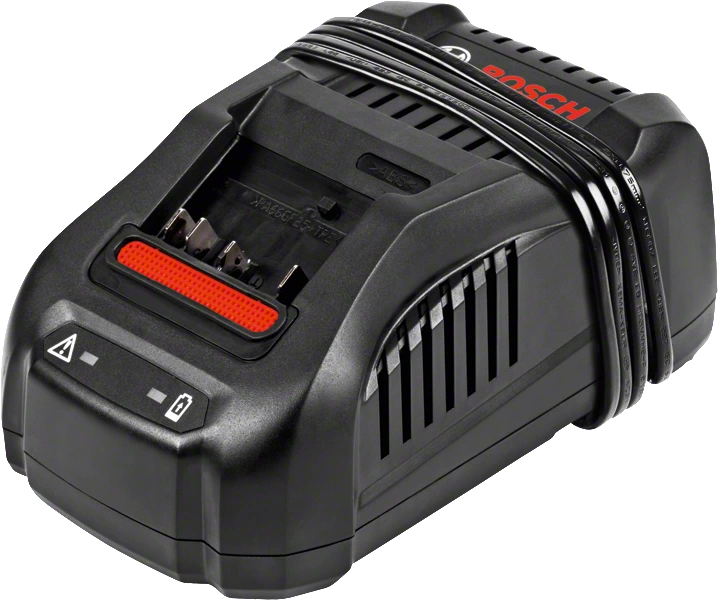 Kit combiné Bosch 3 outils 18 V : GSB 18V-110C + GKS 18V-68GC + GSA 18V-28 + 1 batterie 4,0 Ah (Procore) + 2 batteries 5,5 Ah (Procore) + GAL 1880CV (L) Professionnel