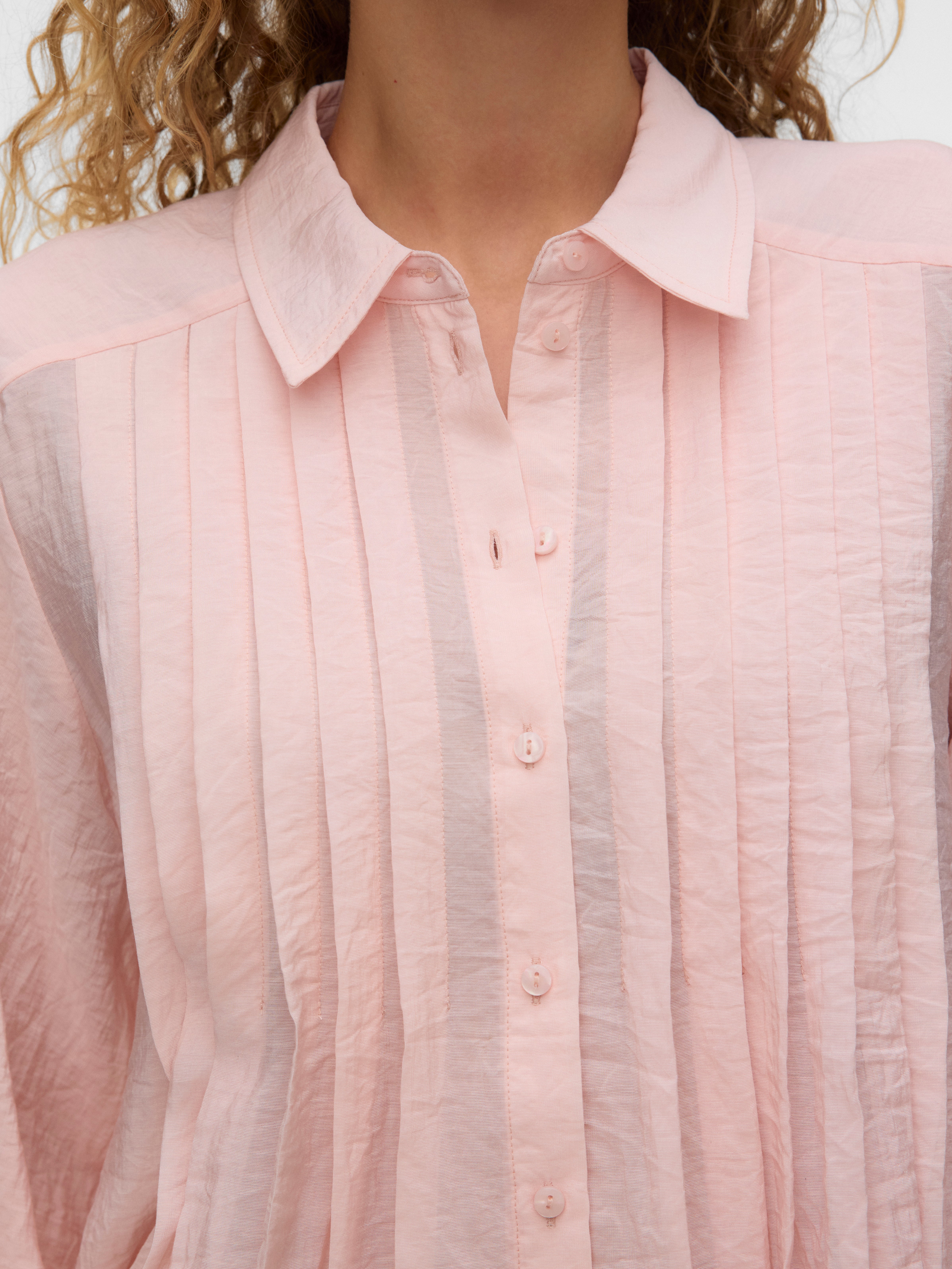 VERO MODA® VMMATHILDA Shirt