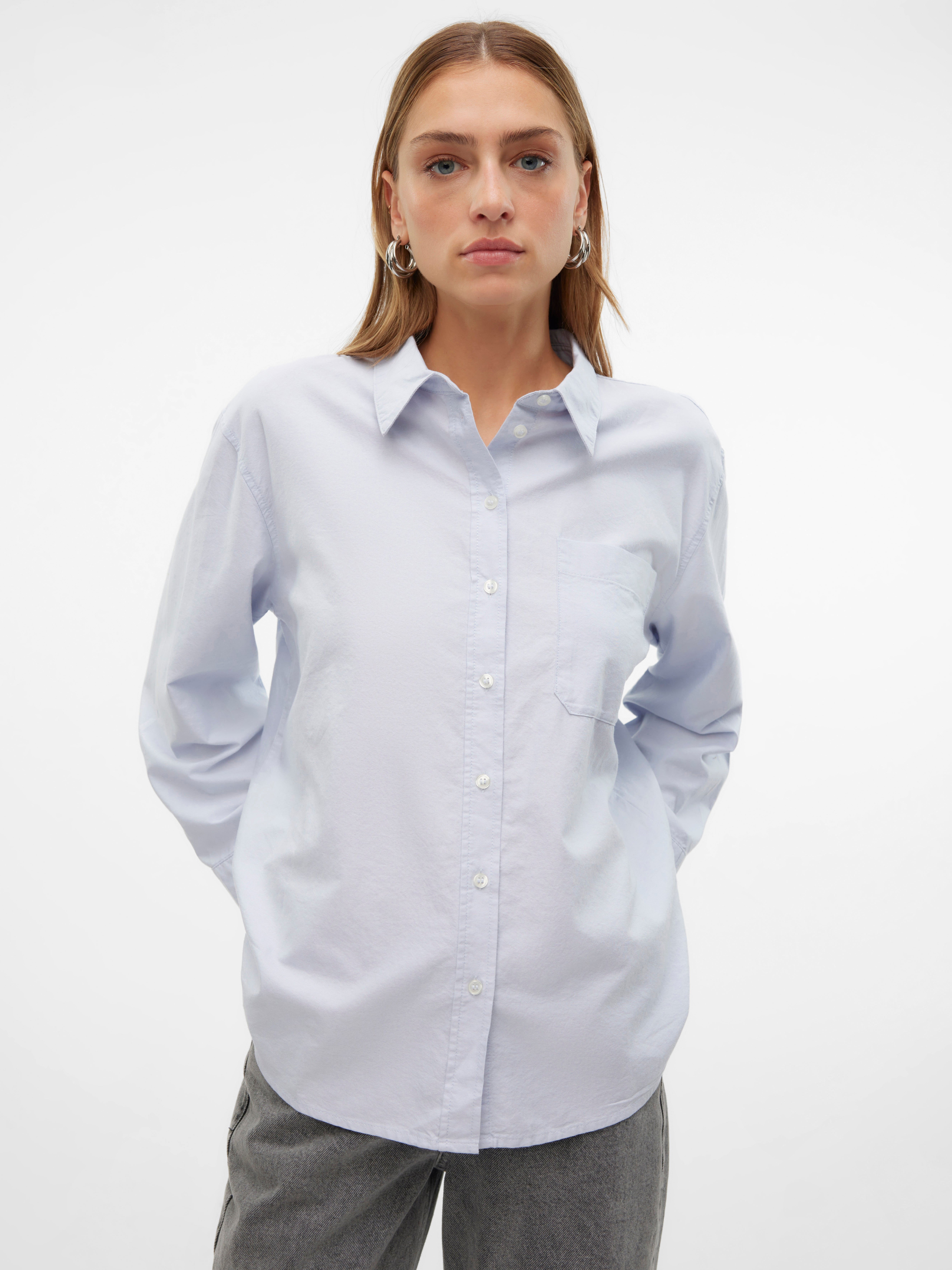 VERO MODA® VMIDA Shirt