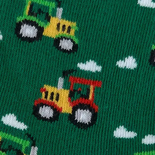 Chaussettes Marc & Lison