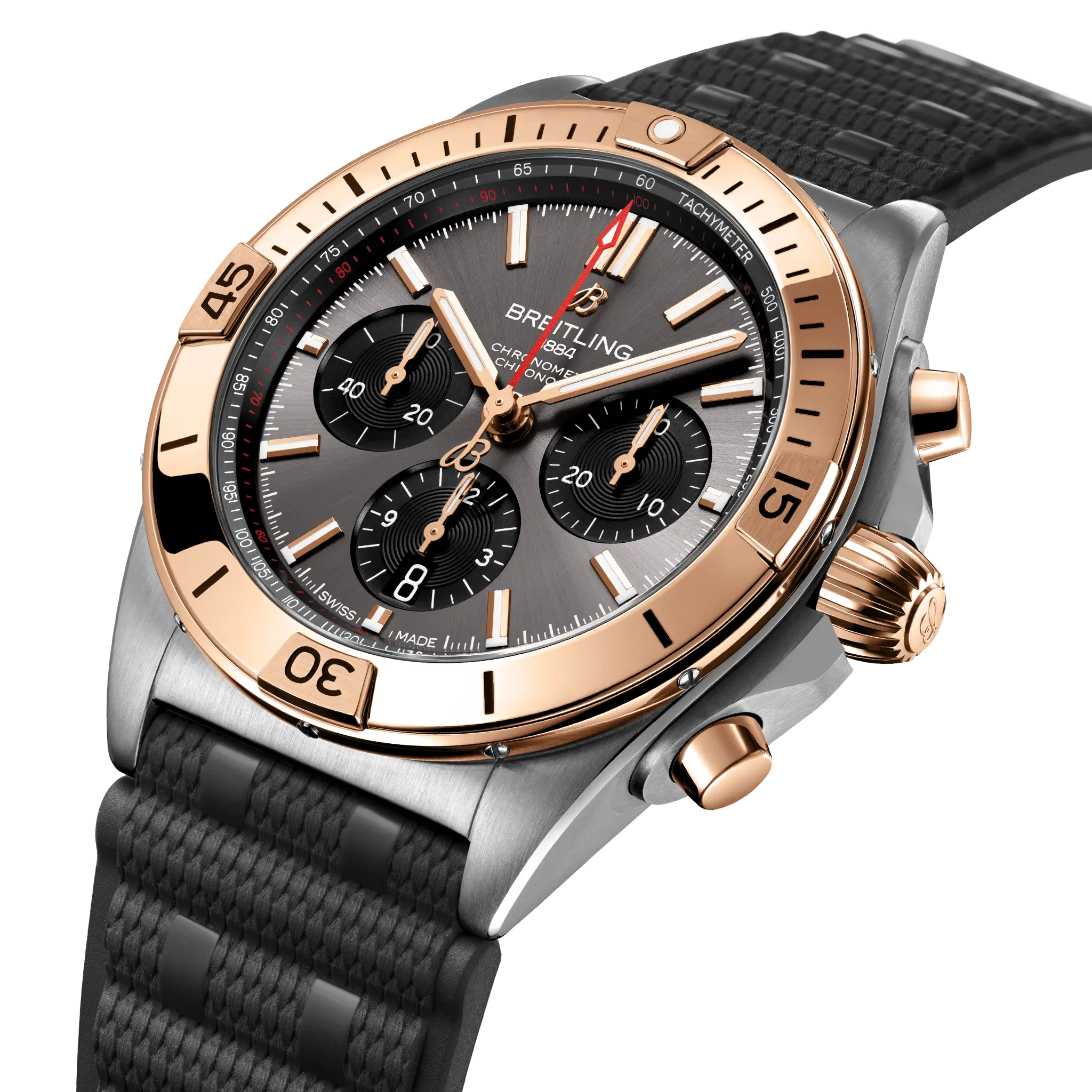 【Super Clone】Breitling Chronomat B01 42 UB0134101B1S1