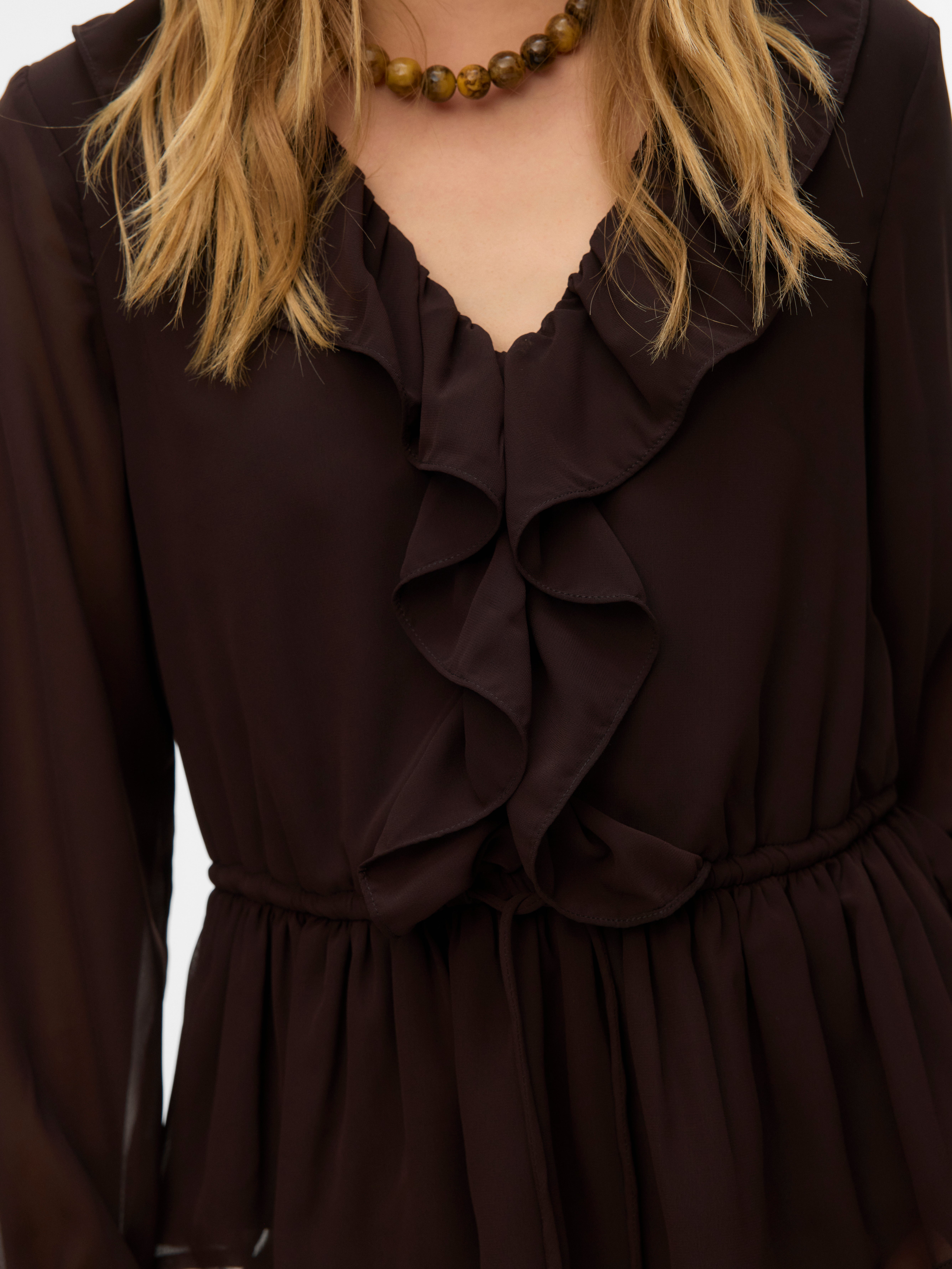 VERO MODA® VMDORA Top