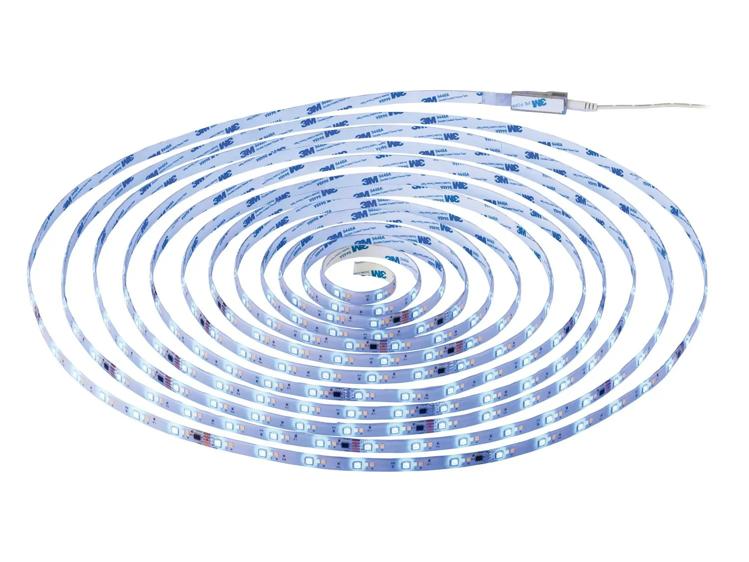LIVARNO Ruban  LED, 10 m