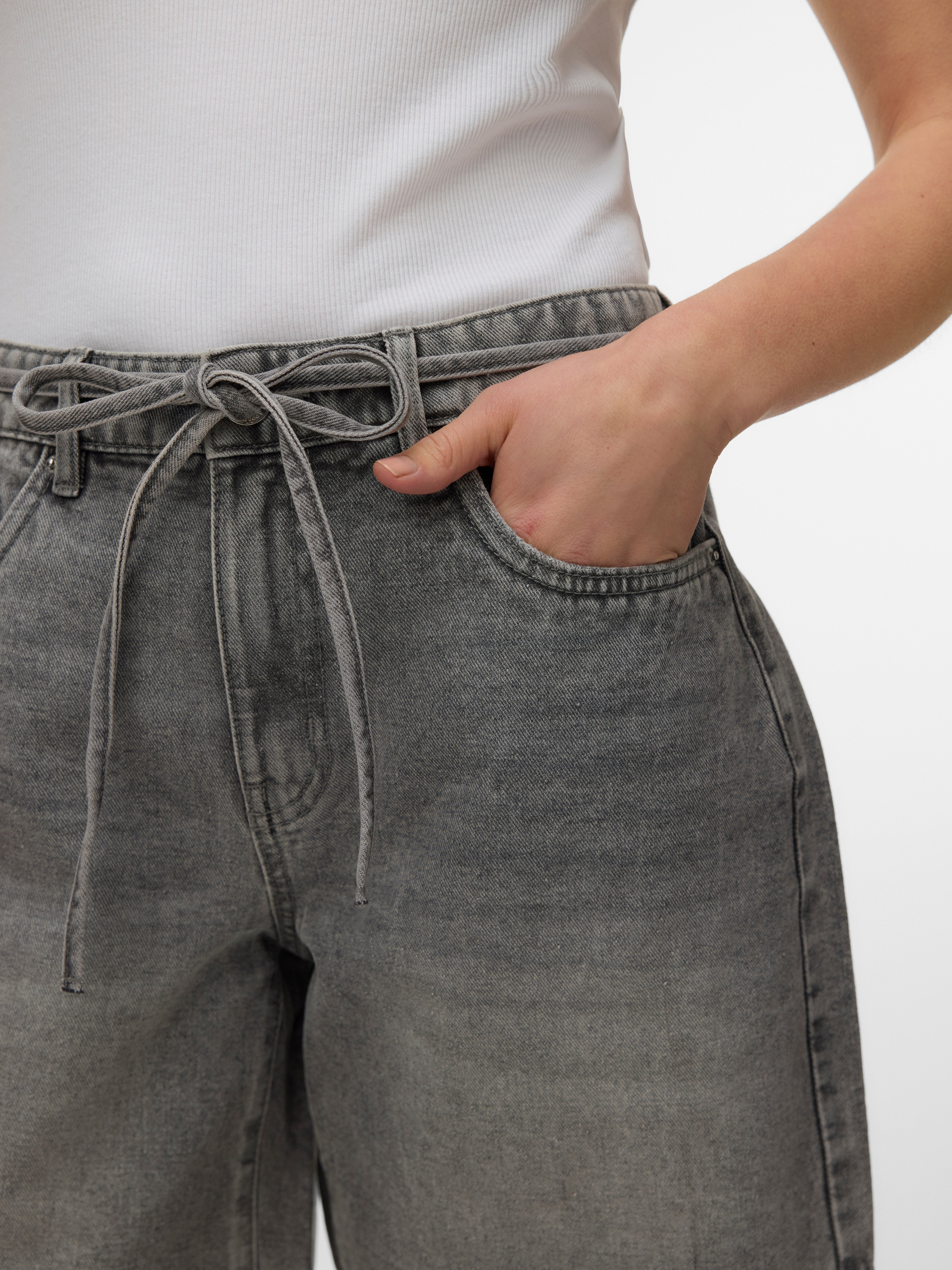 VERO MODA® VMWIEN Denim shorts