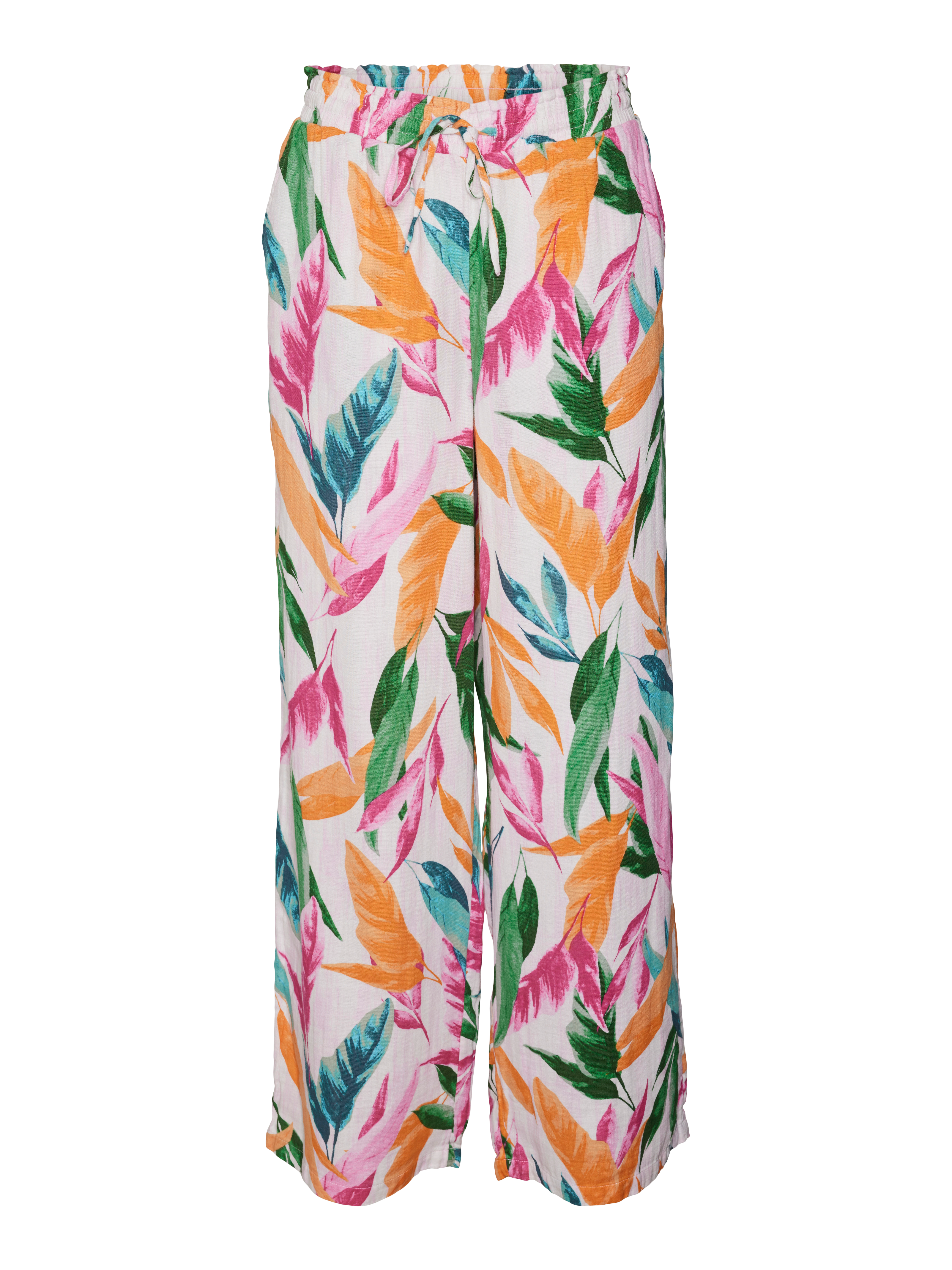 VERO MODA® VMKLEO High waist Trousers