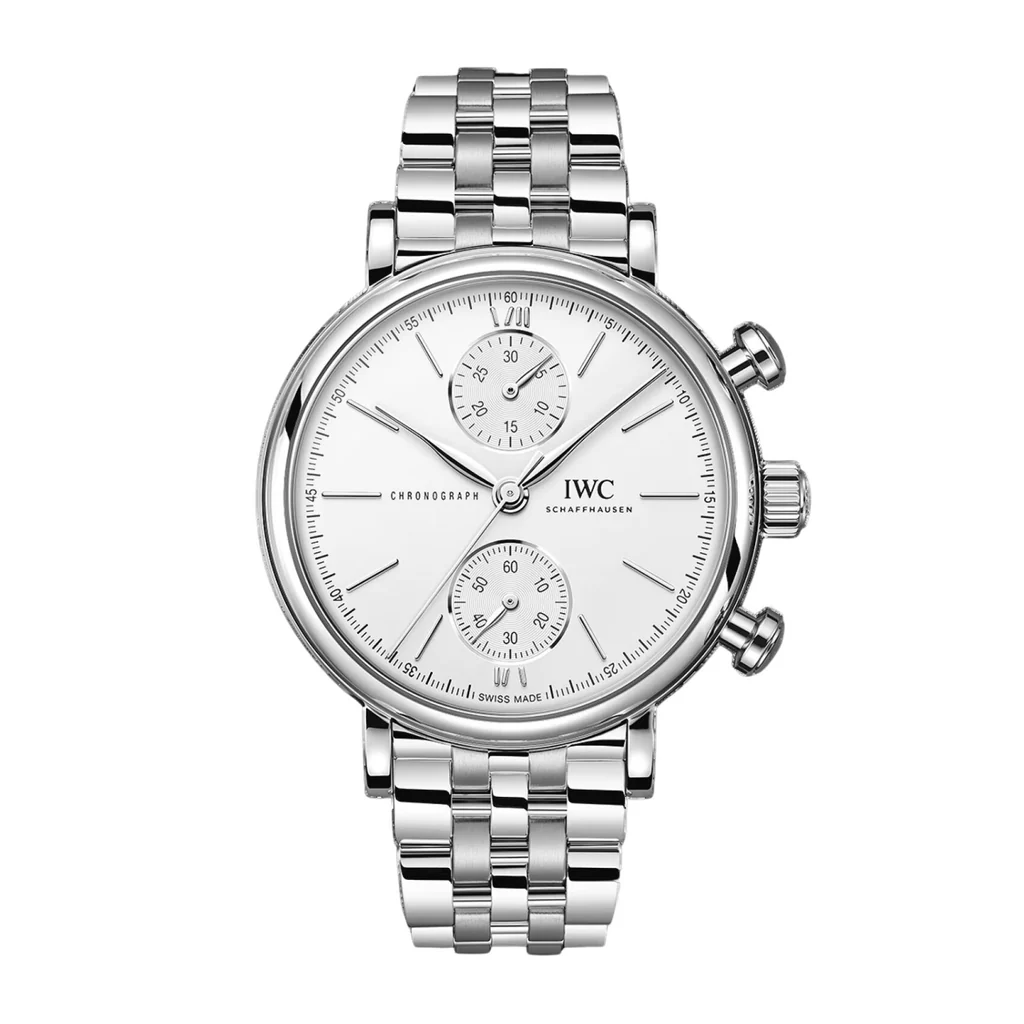 【Super Clone】IWC Portofino Chronograph 39mm IW391503
