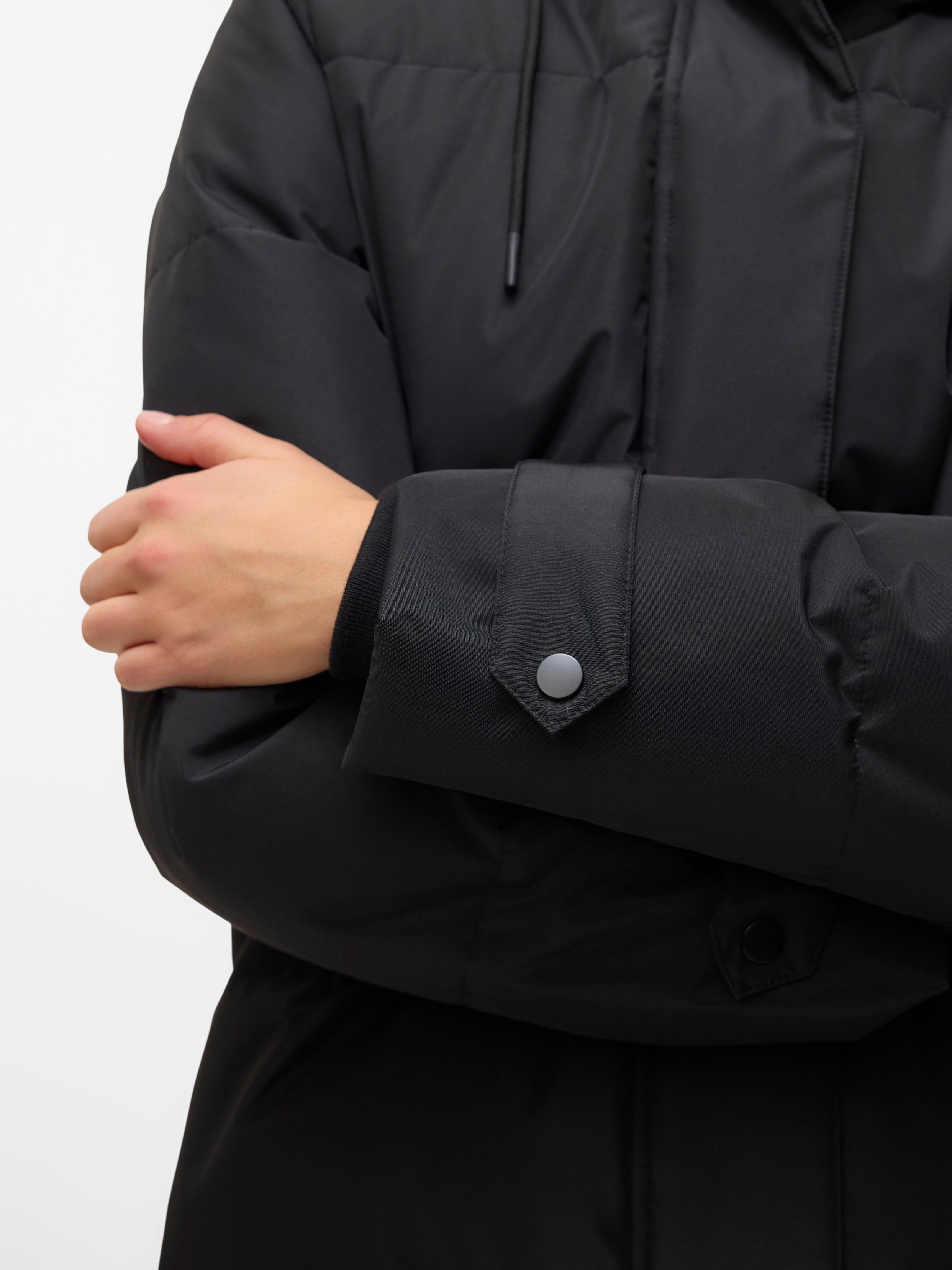 VERO MODA® VMLEONIELEA Down Jacket