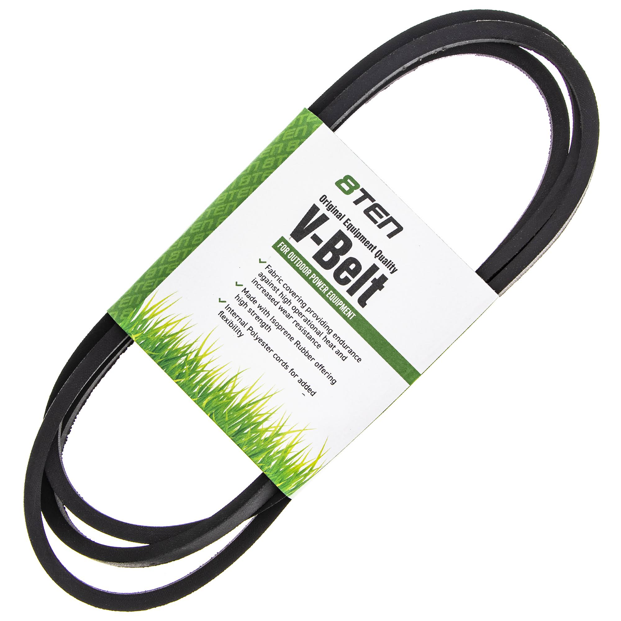 8TEN Ground Drive V-Belt for AYP 138255 Poulan Husqvarna 532138255