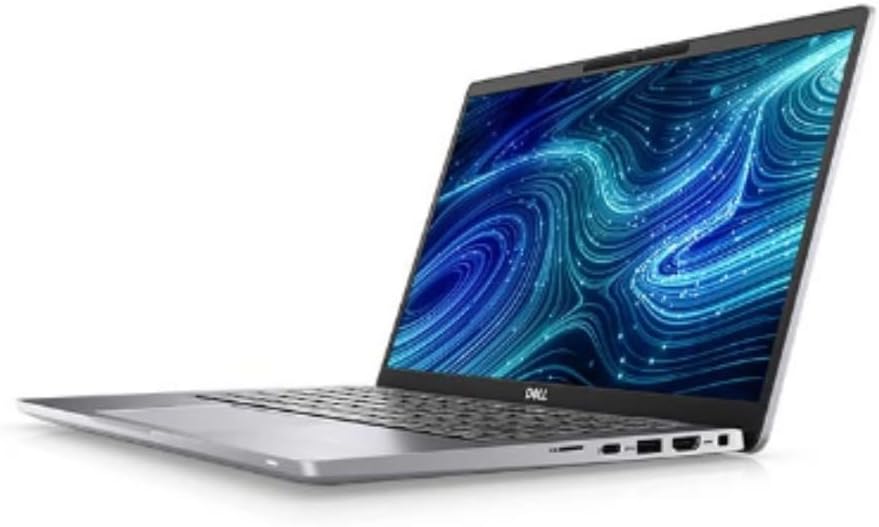 DELL LATITUDE 7420 i5 2.60GHz 16GB RAM 256GB SSD 14