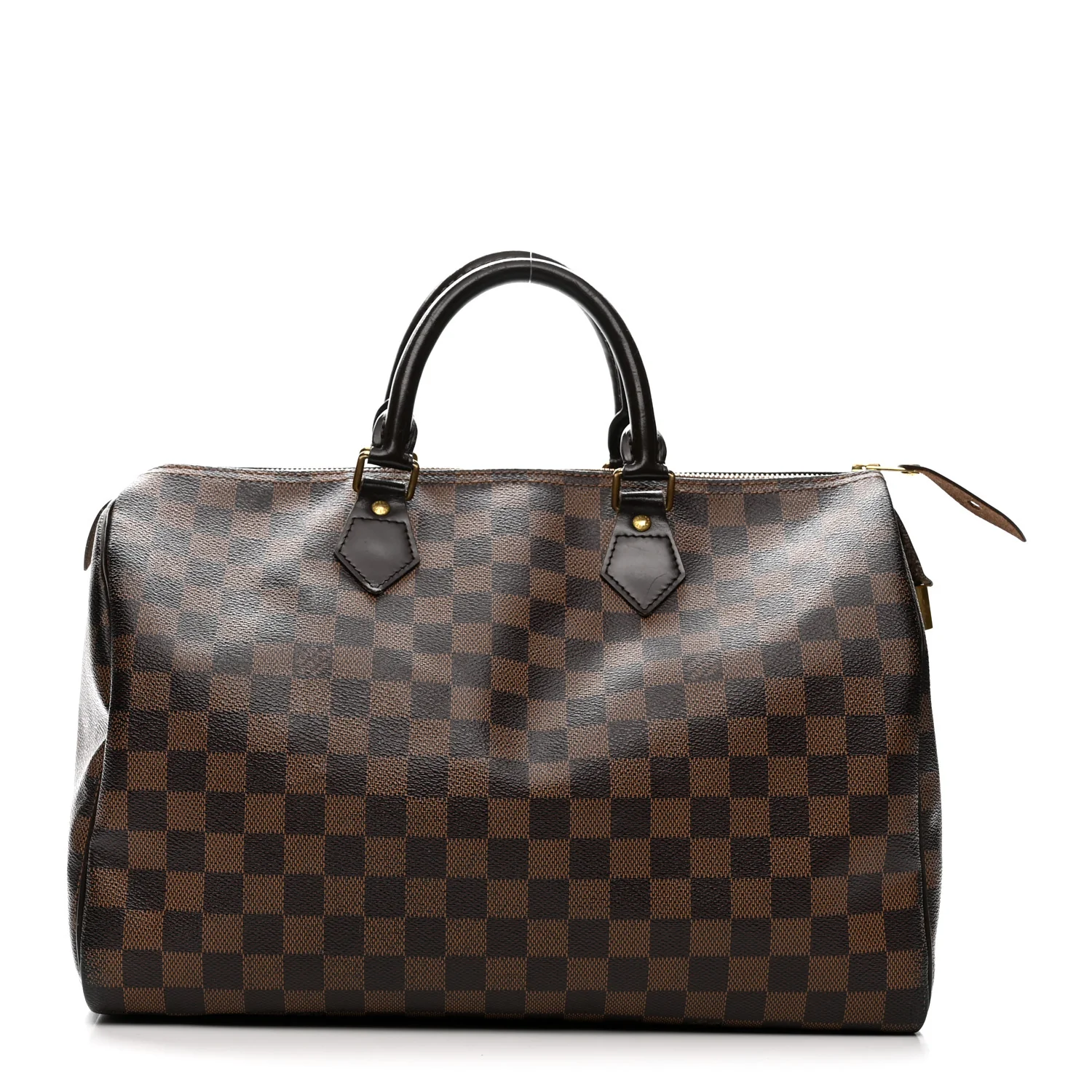 Damier Ebene Speedy 35