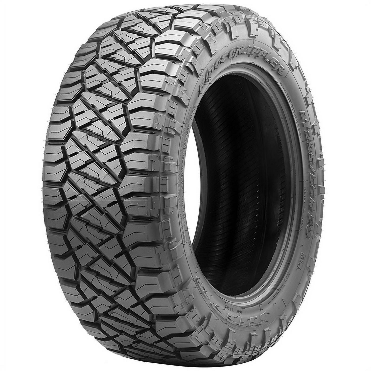 Nitto Ridge Grappler All-Terrain 265/70R17 115T Light Truck Tire