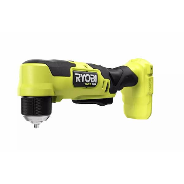 ONE+ HP 18V Brushless Cordless Compact 3/8 in Right Angle Drill (Tool Only) Image 4