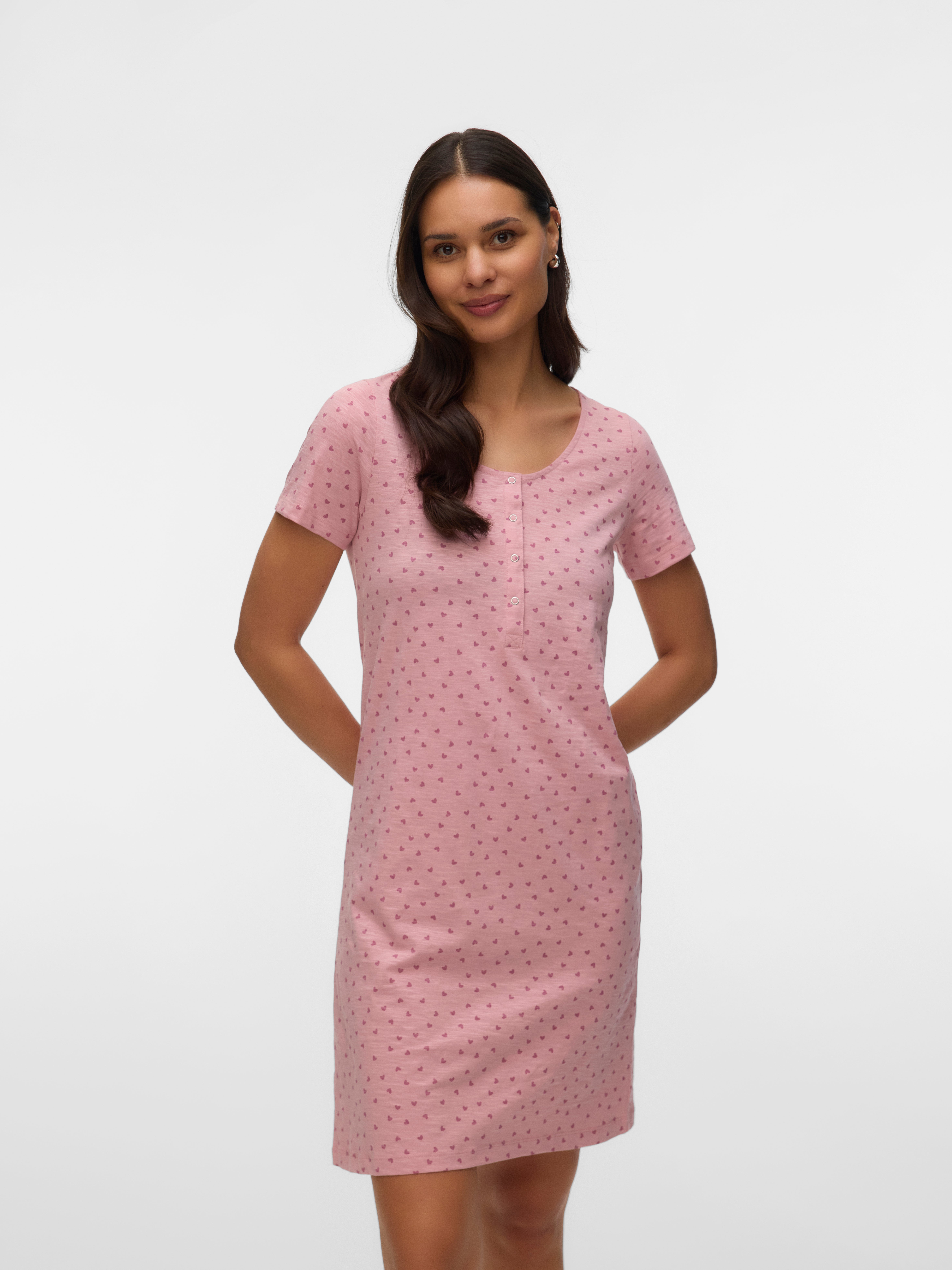 VERO MODA® Maternity-night set