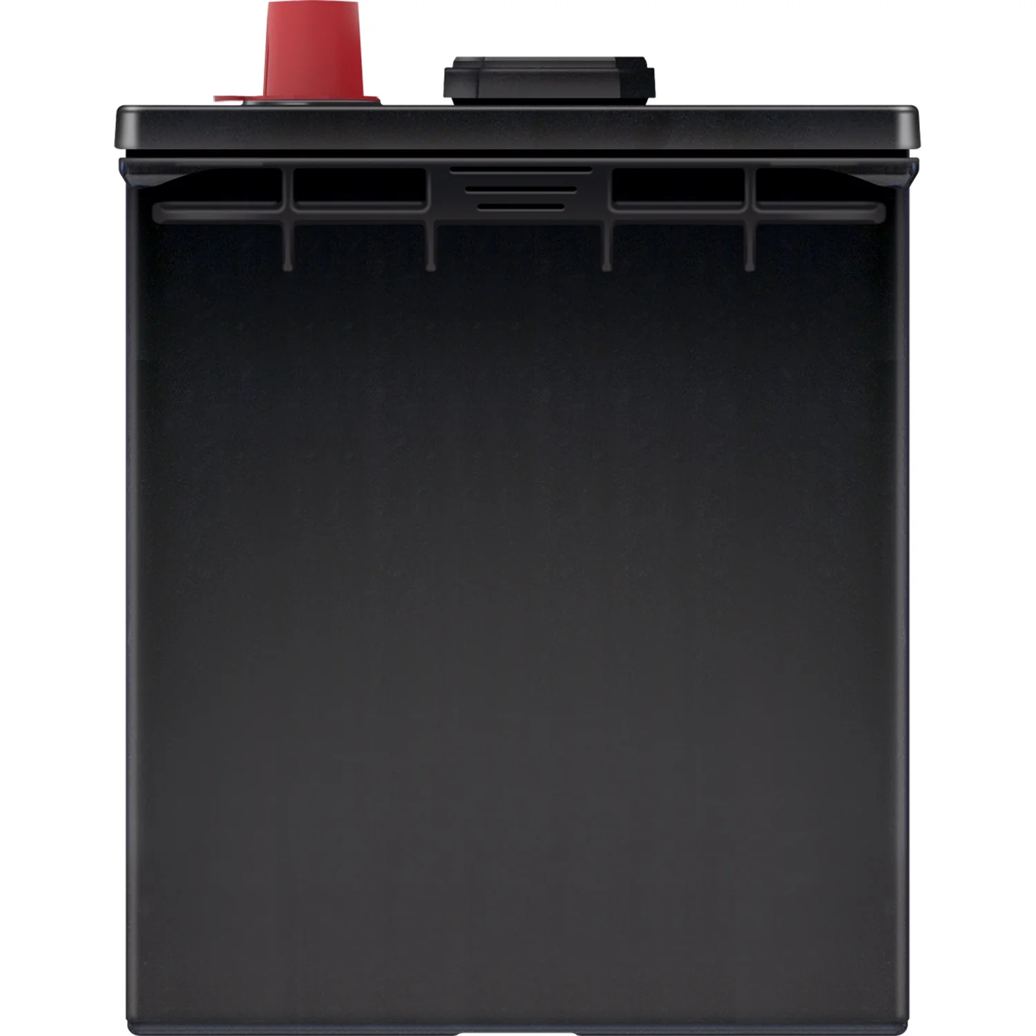 Plus Lead Acid Automotive Battery, Group Size 24F 12 Volt, 600 CCA - Image 5