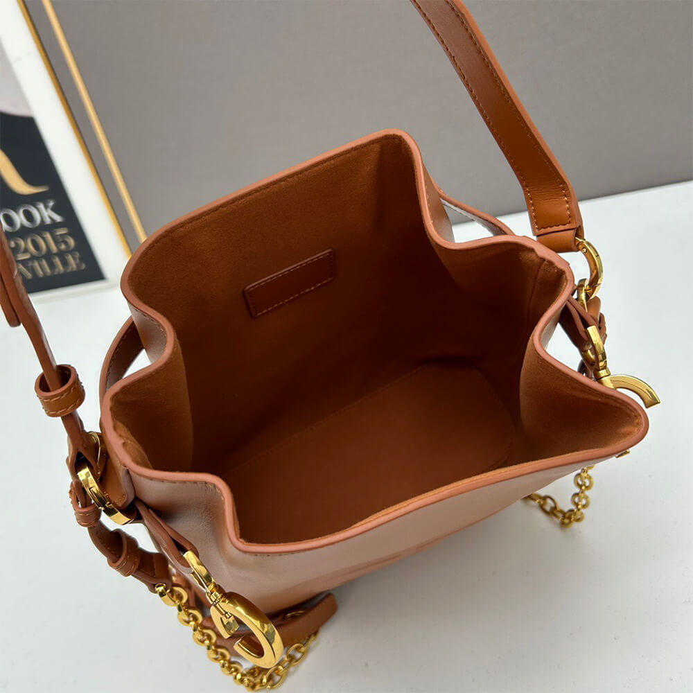 MEDIUM C EST DIOR BAG