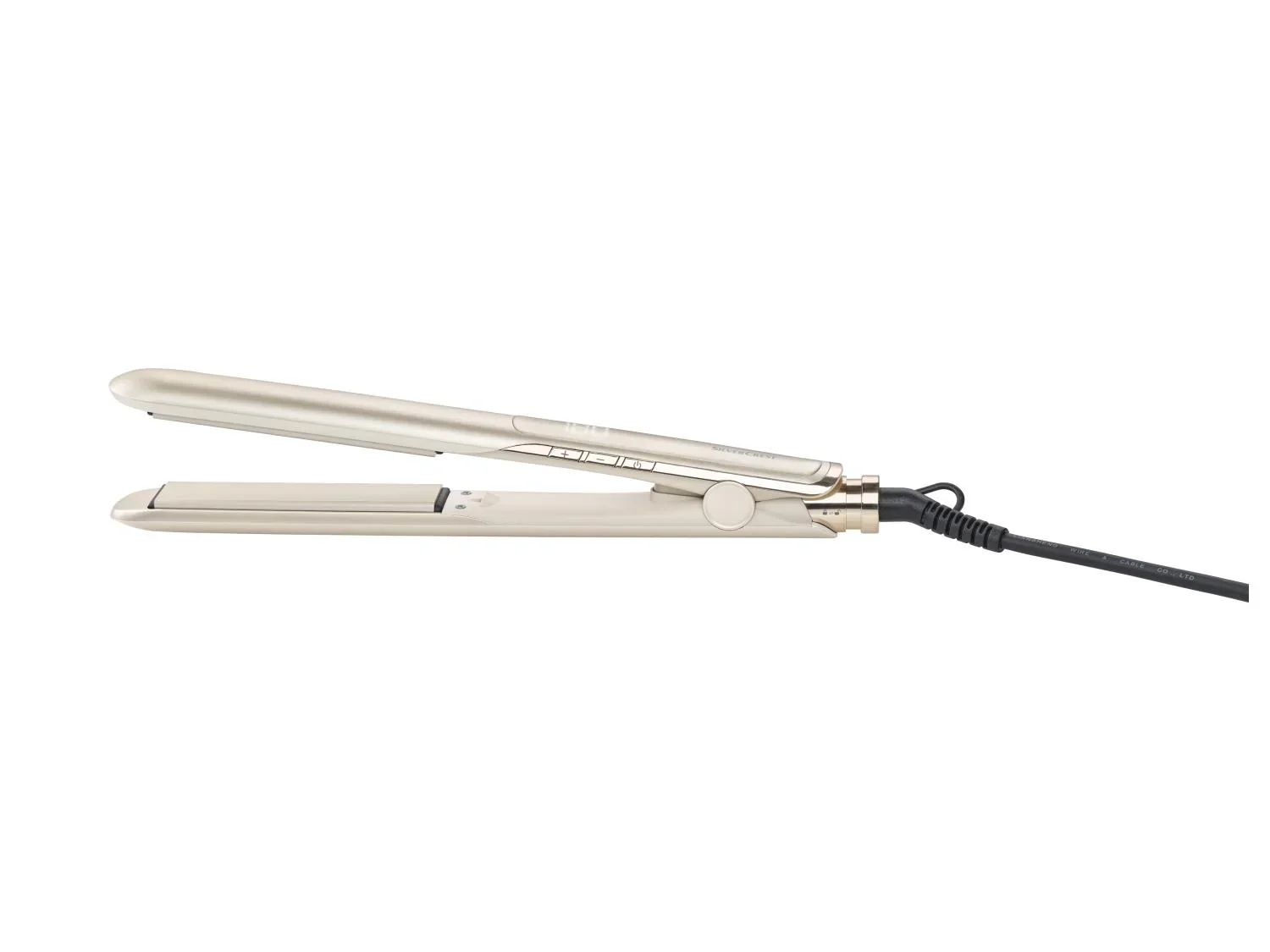 SILVERCREST PERSONAL CARE Lisseur  revtement cramique-kratine