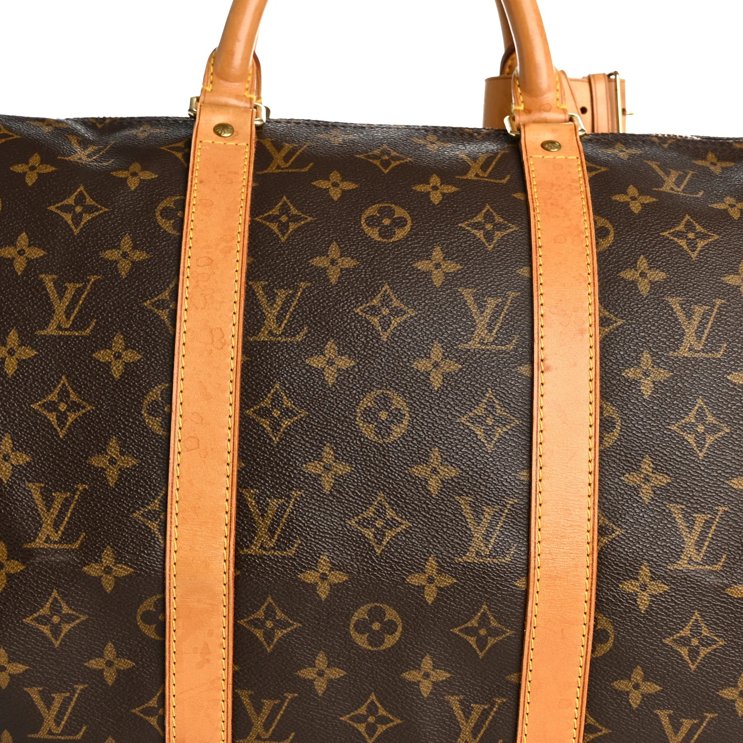Monogram Keepall 50