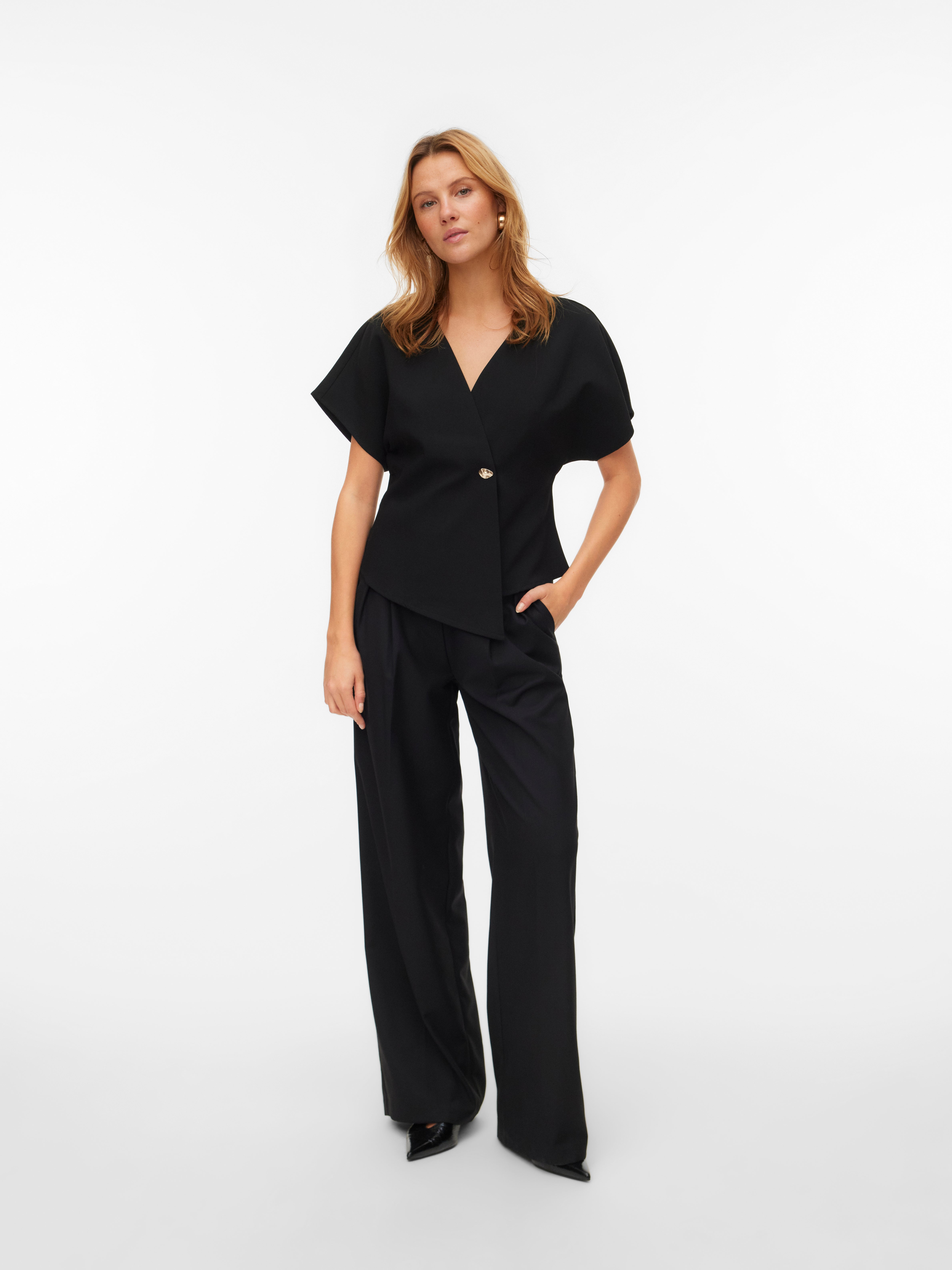 VERO MODA® VMSONJA Top