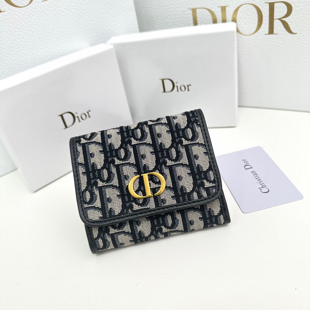 D new arrival wallet size : 11*10*2 cm