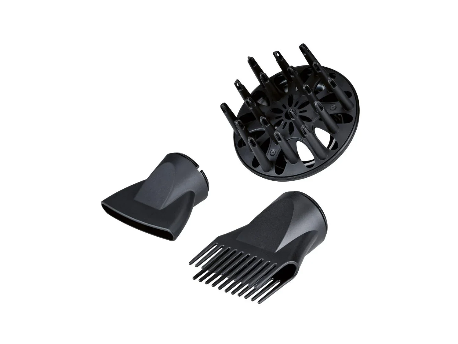 CIEN Beauty Sche-cheveux ionique Premium CHAC 2400 C4