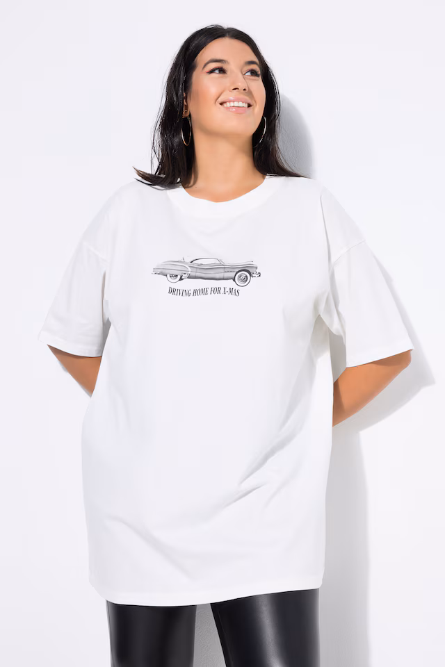 Home for Christmas Graphic Tee