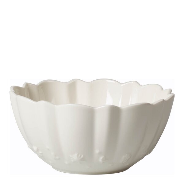 Toy's Delight Royal Classic serveringskål 65 cl hvit