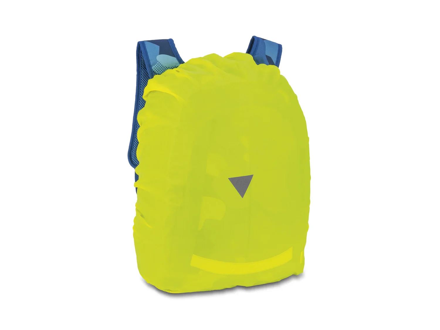TOPMOVE Sac  dos scolaire, 27 L
