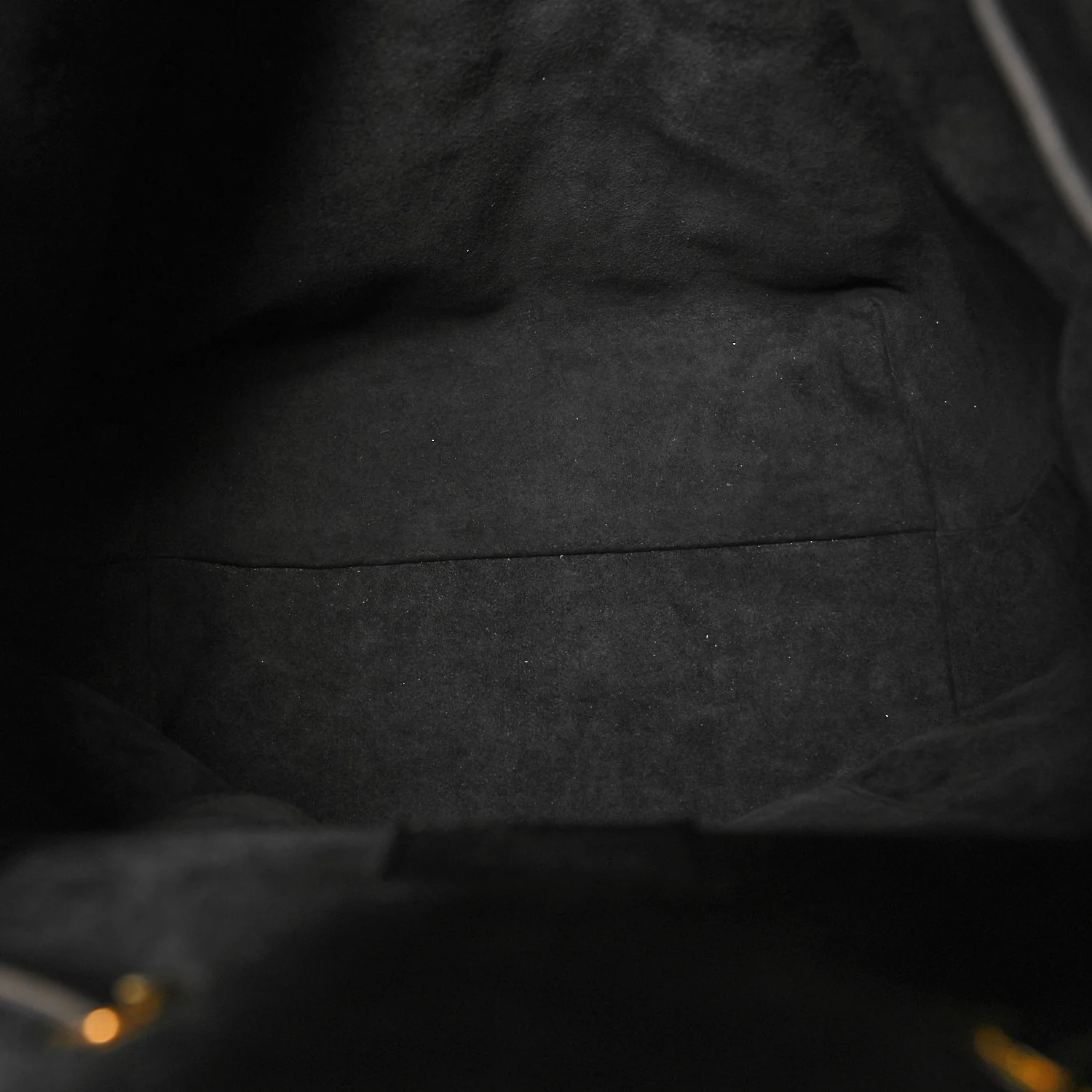 Empreinte Montsouris NM Backpack Black