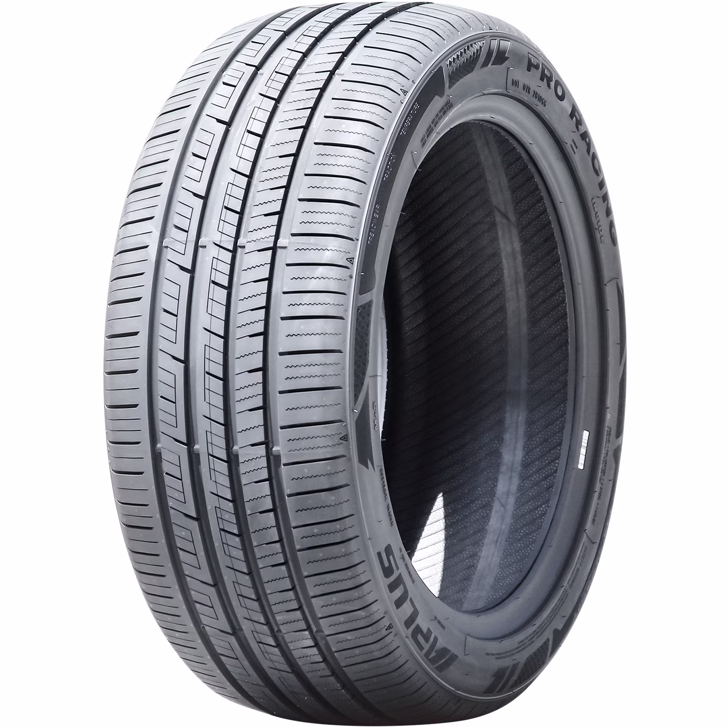 Aplus PRO Racing 235/50ZR18 235/50R18 101W XL High Performance a/S All-Season Tire