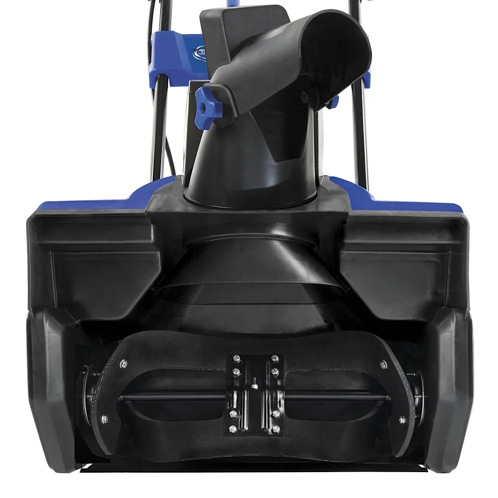 Restored Ultra SJ624E | 21-Inch 14-Amp Electric Snow Thrower (Refurbished) - Image 7
