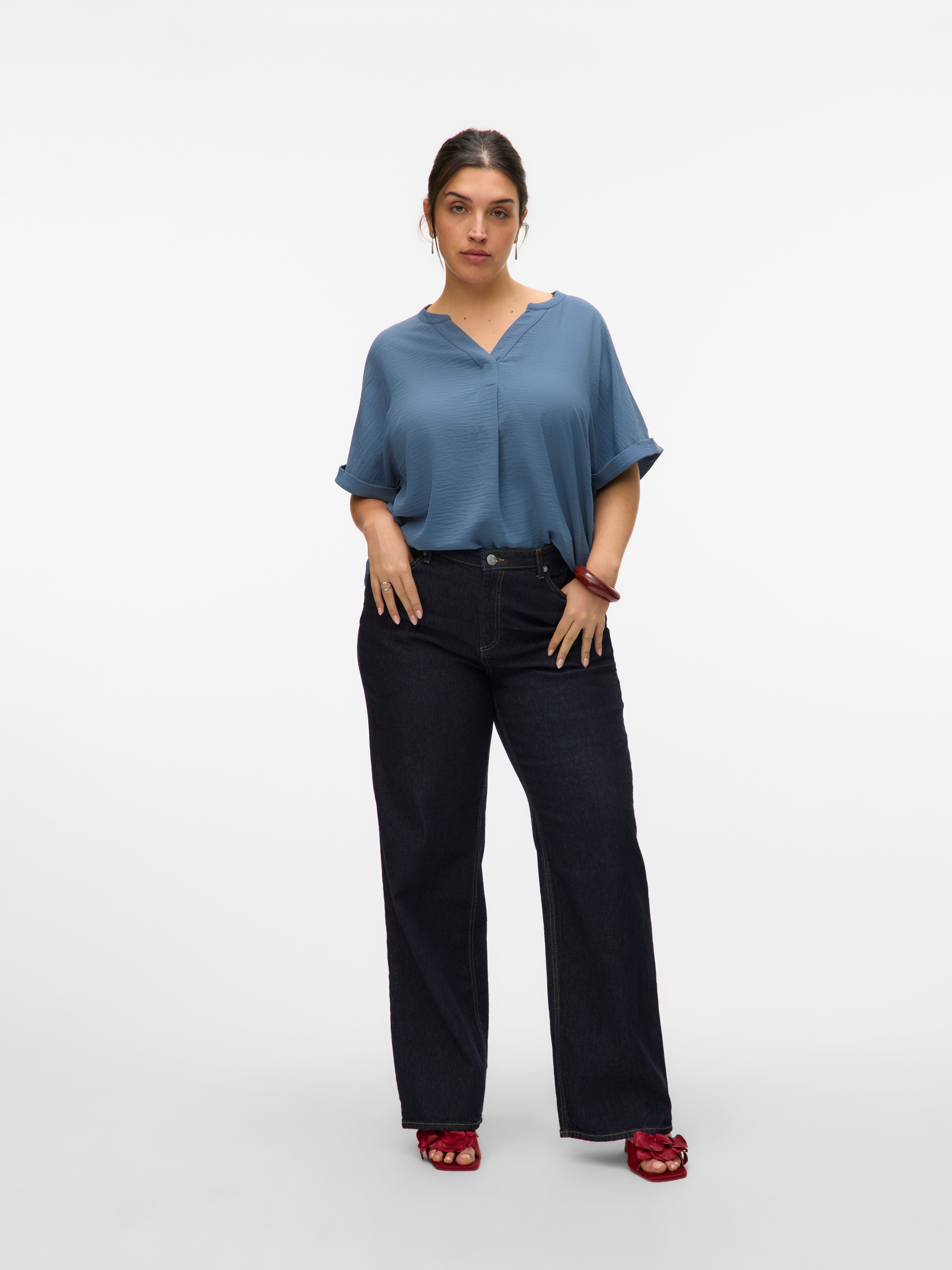 VERO MODA® VMCELVA Top