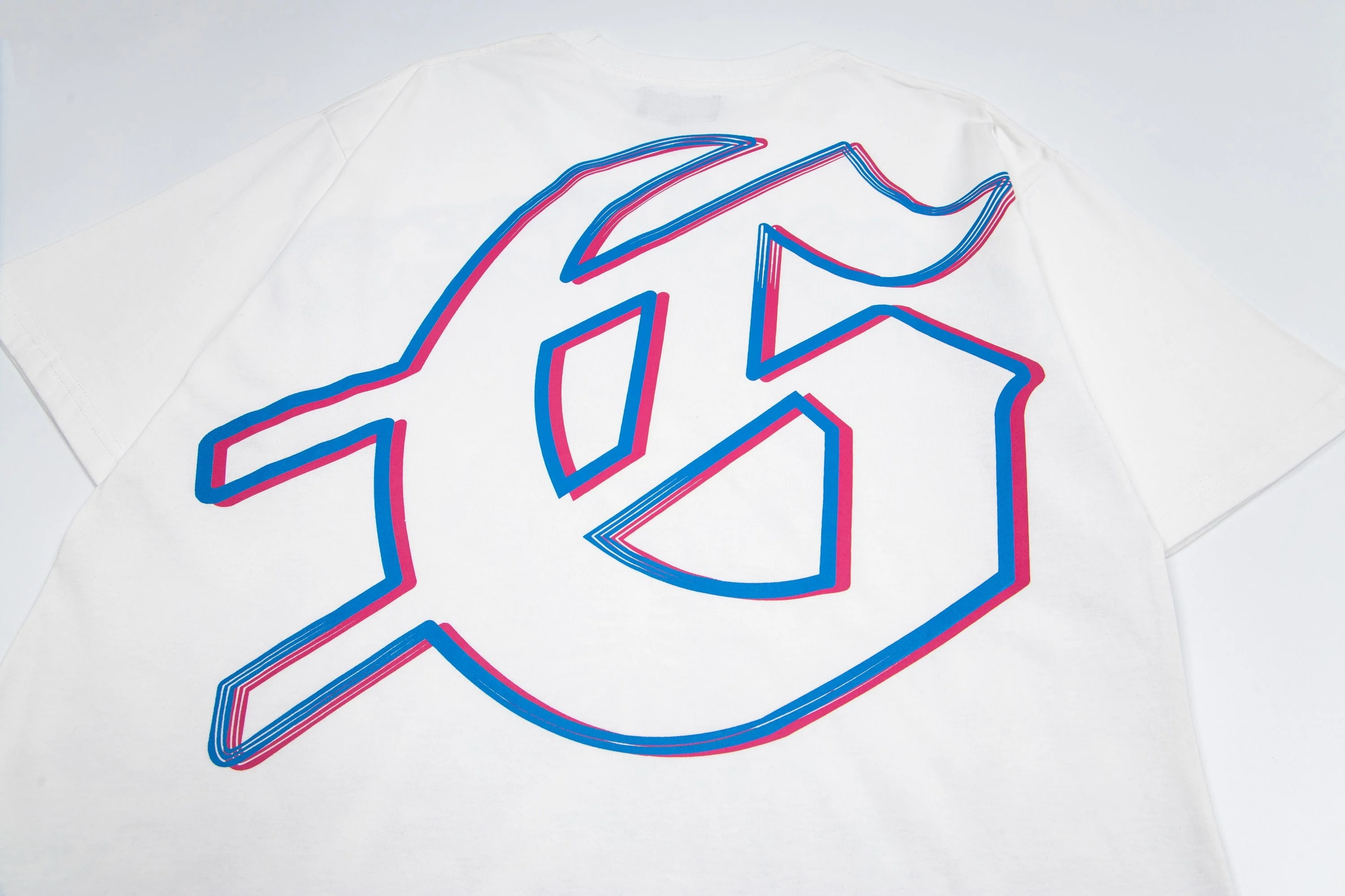 2025 New fashion T-shirt G57