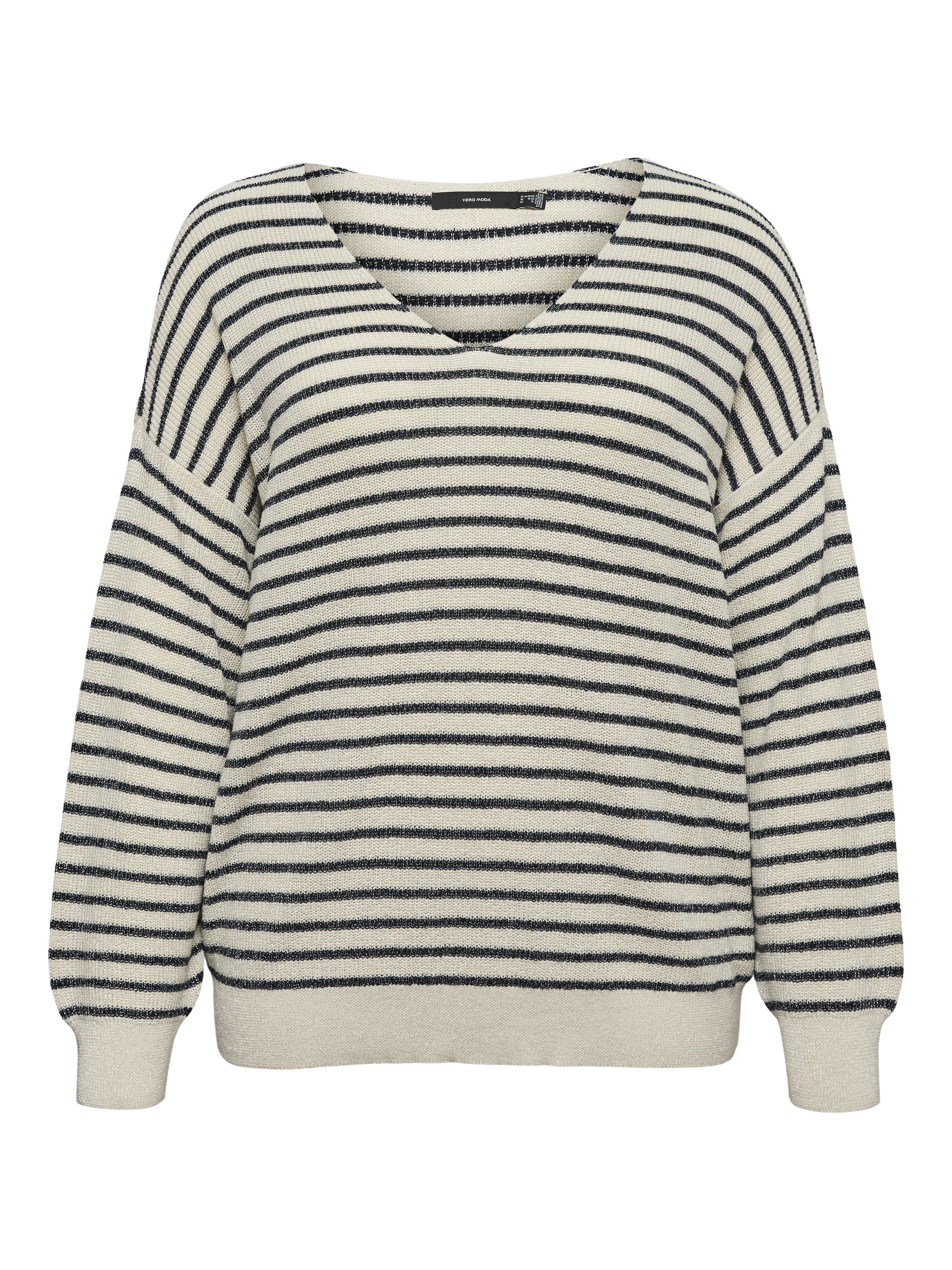 VERO MODA® VMCNEWLEXSUN Knitted pullover