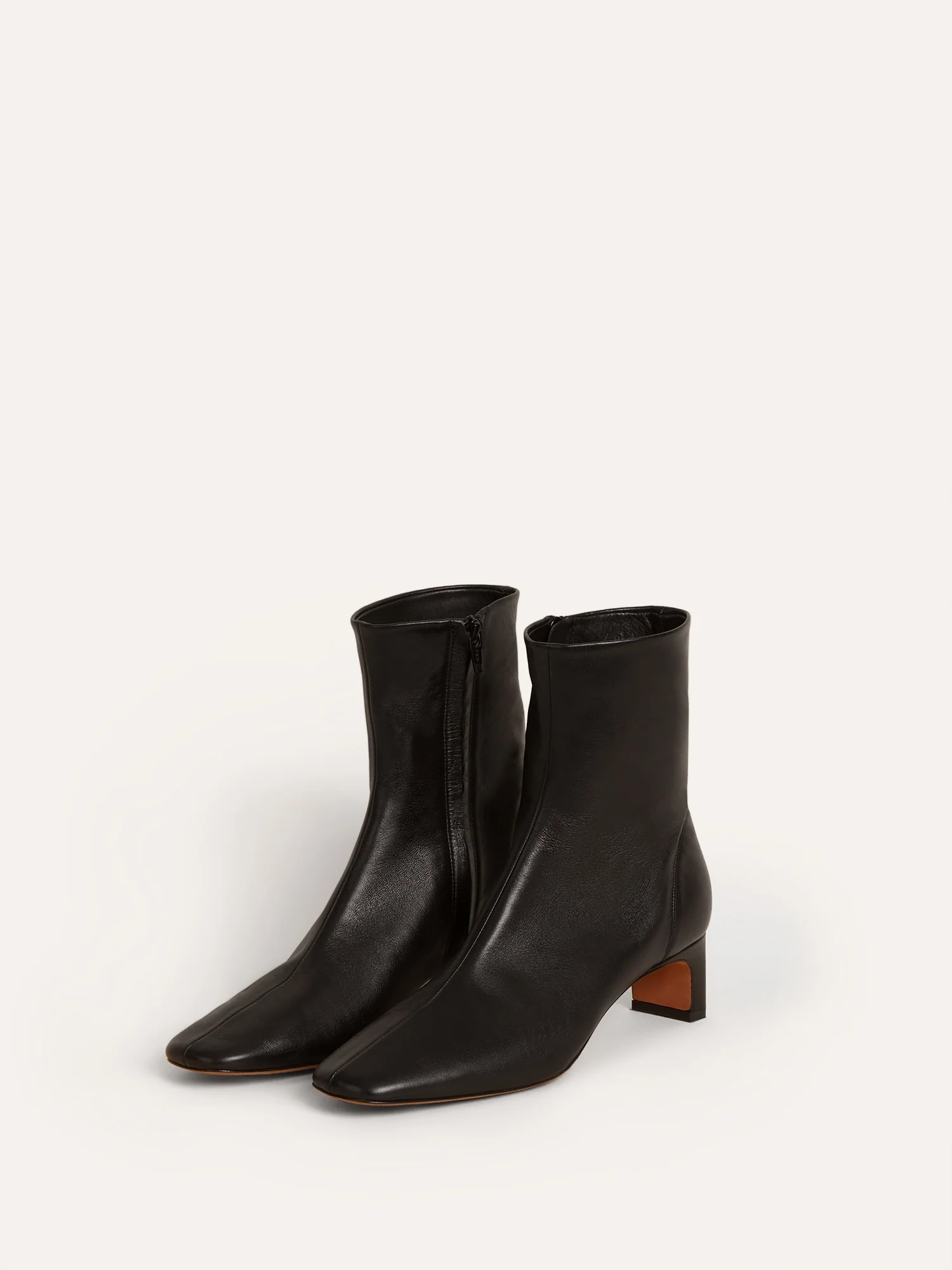 Bottines Doria