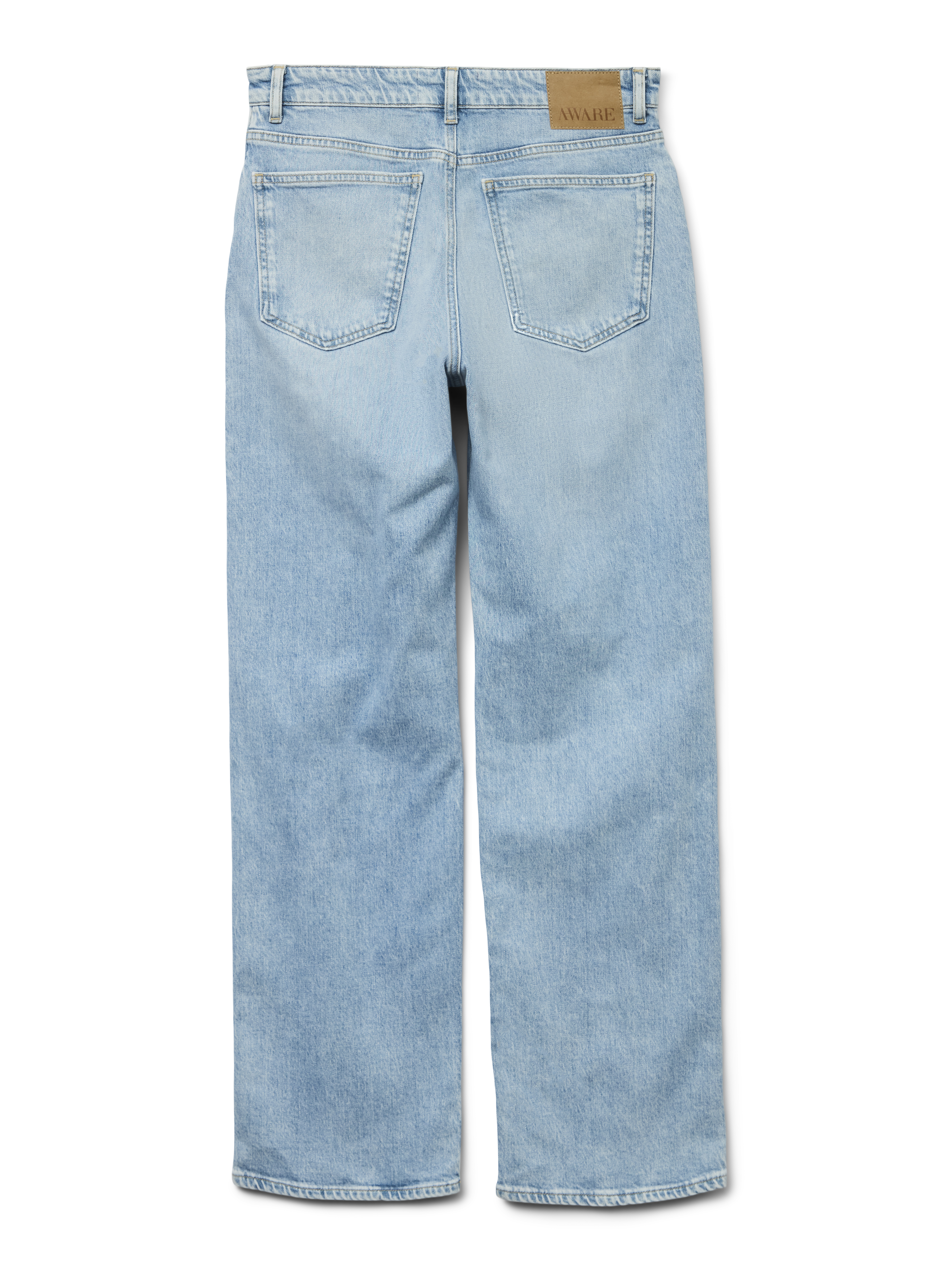 VERO MODA® VMVALERIE Mid rise Straight Fit Jeans