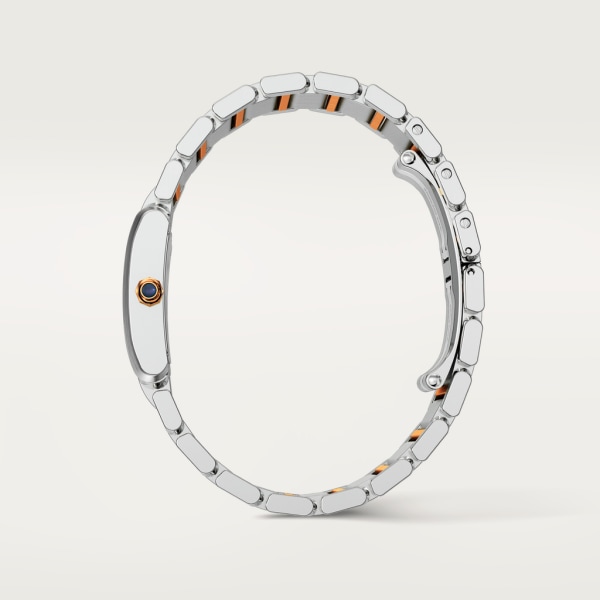 [Super Clone]TANK FRANCAISE Gold Mix 22mm